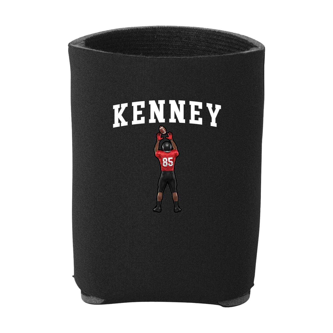 Can Holder — Shirsey in Black