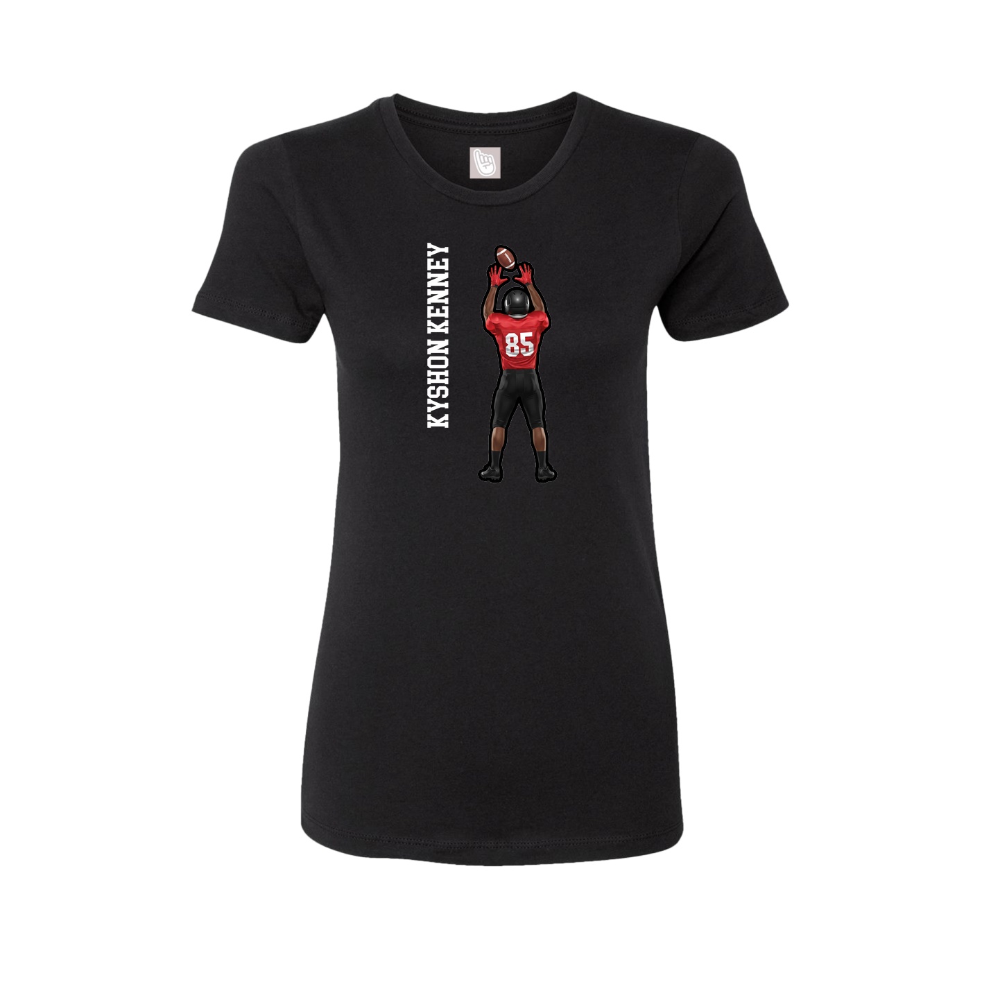 Womens Tee