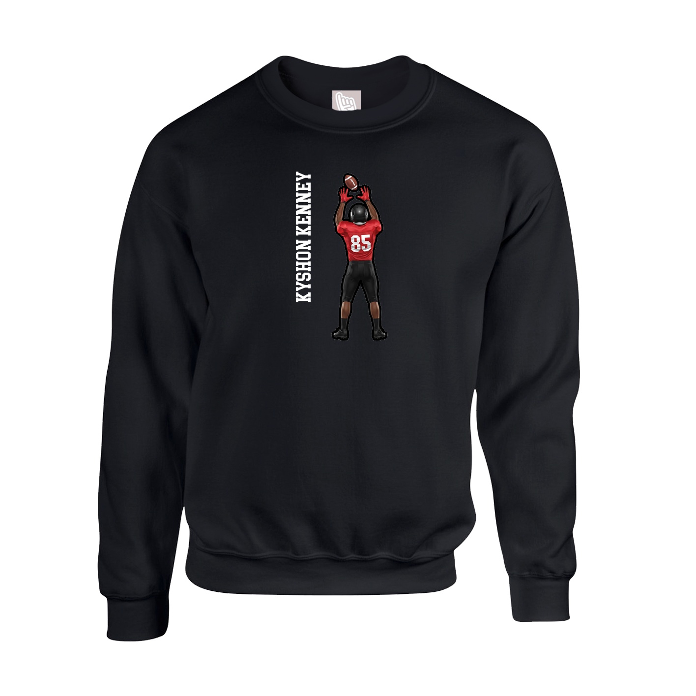 Fleece Crew