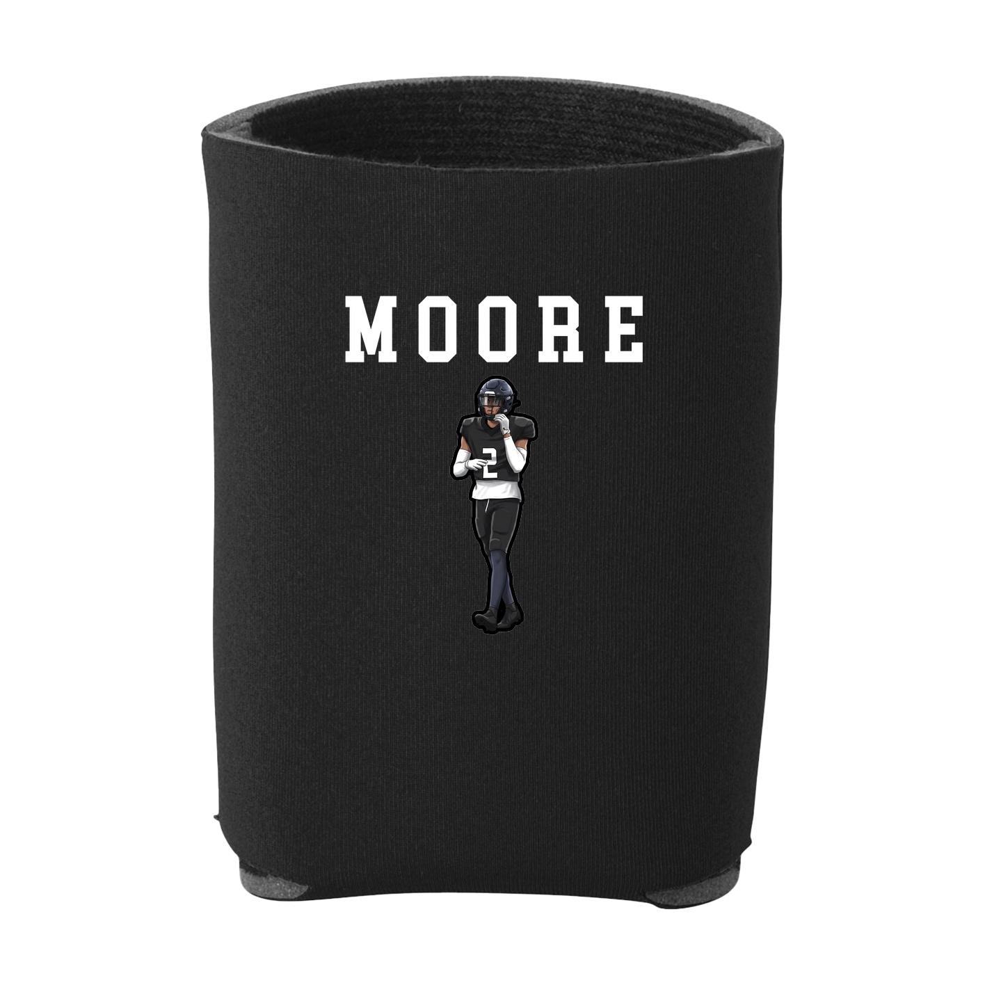 Can Holder — Shirsey in Black
