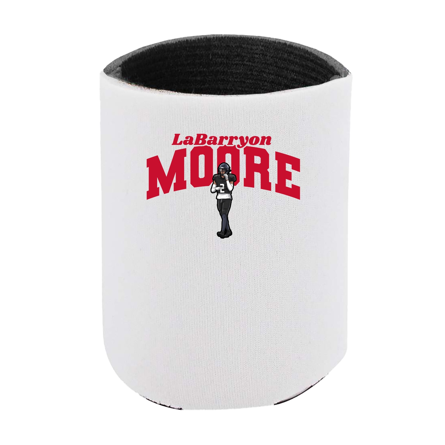 Can Holder — Signature Arch in White