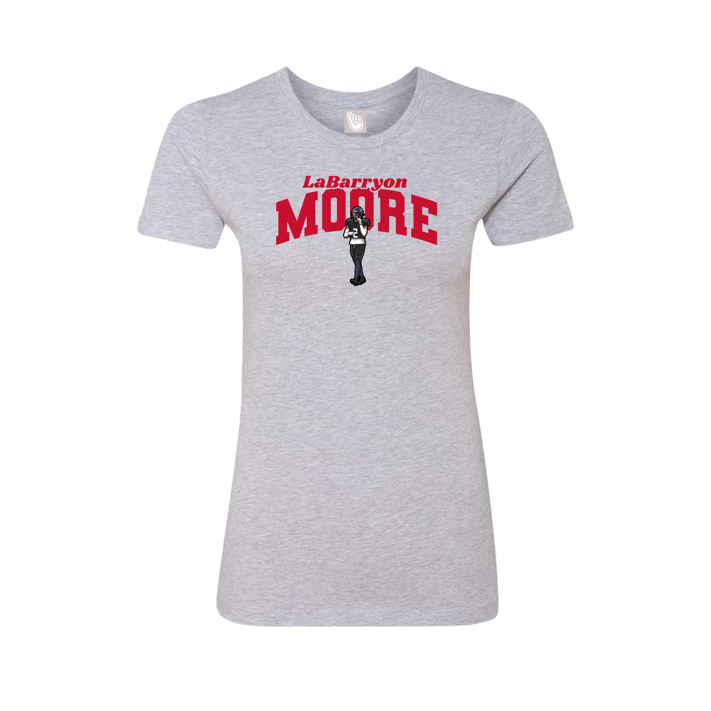 Womens Tee