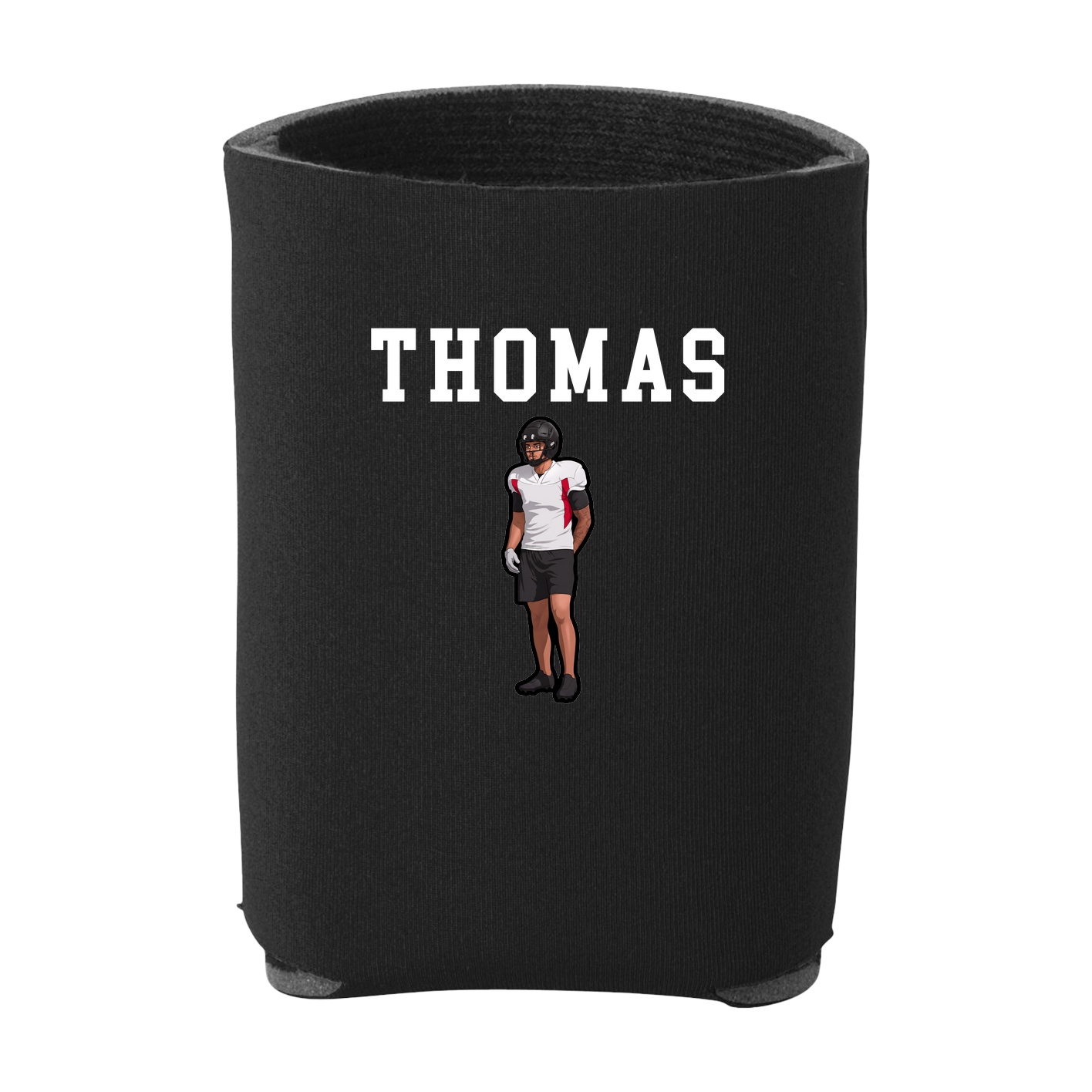 Can Holder — Shirsey in Black