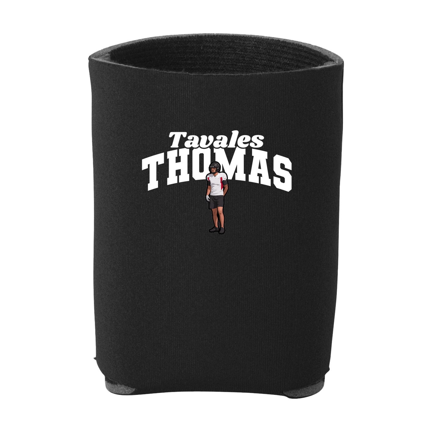 Can Holder — Signature Arch in Black