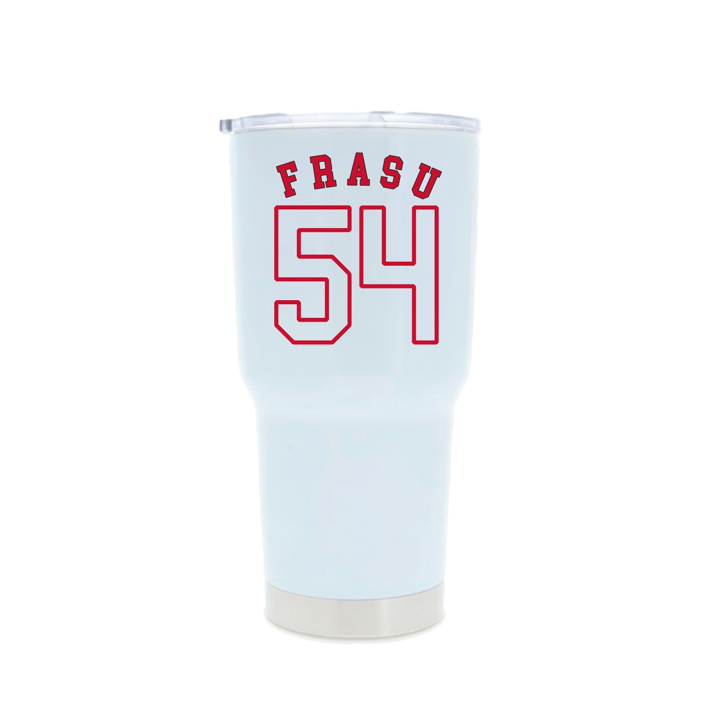 30oz Stainless Steel Tumbler