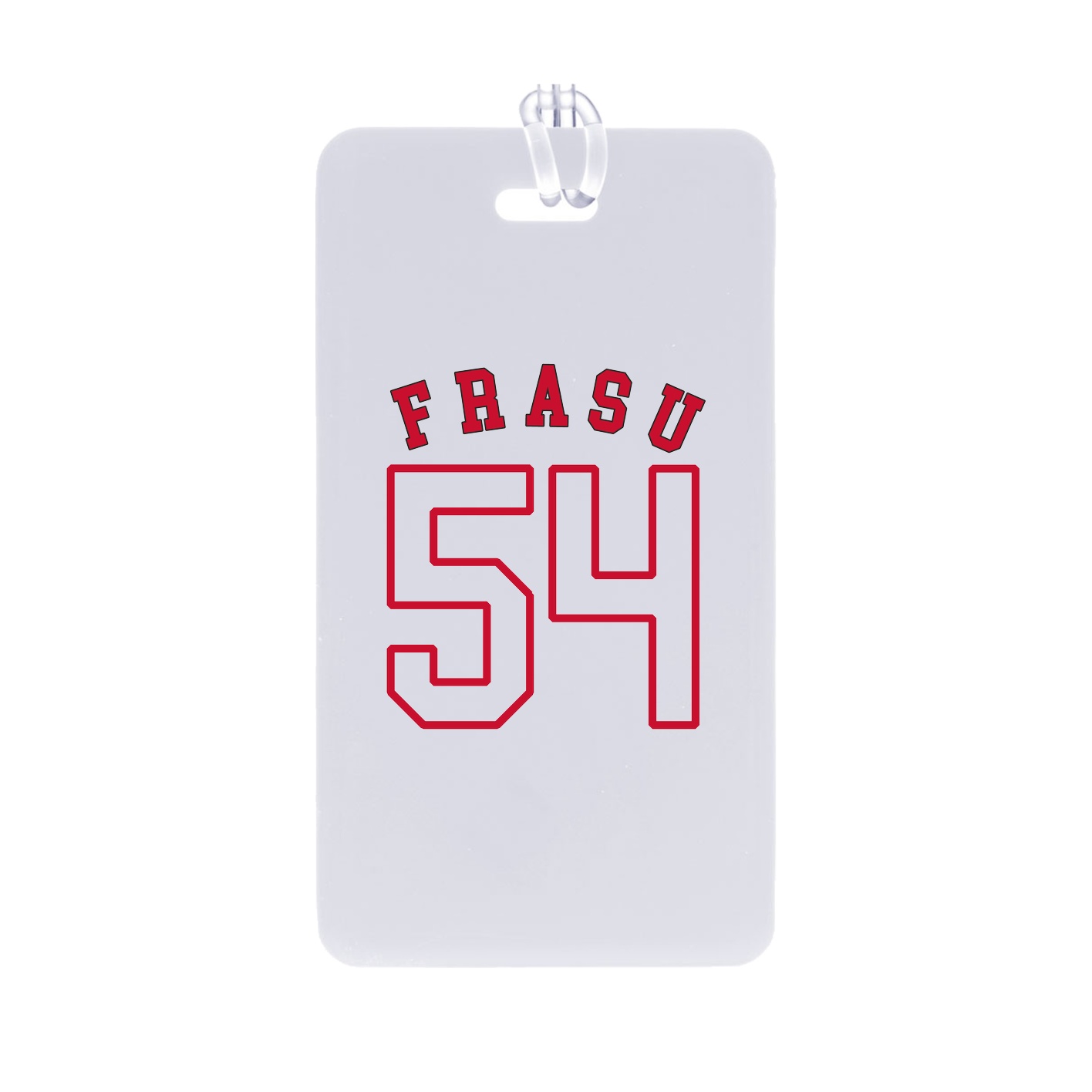 Bag Tag
