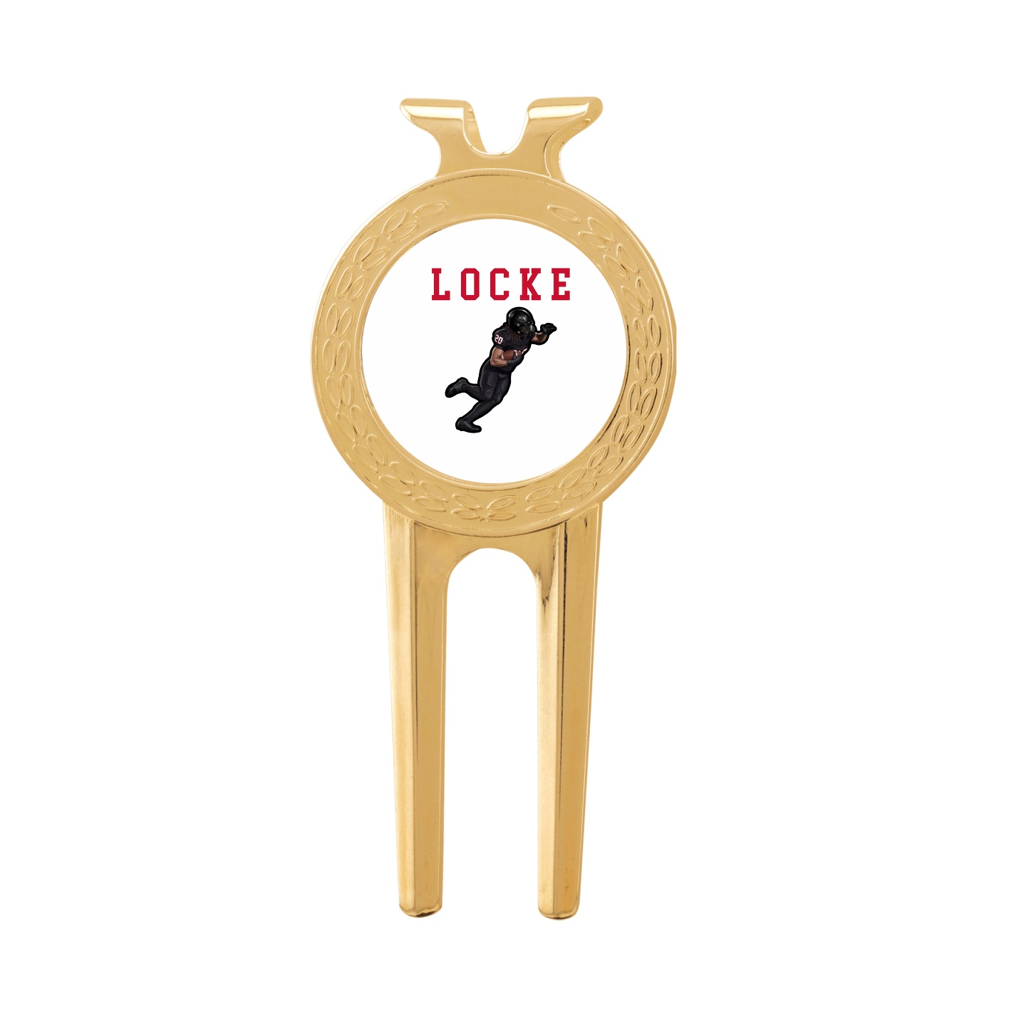 Divot Tool with Ball Marker — Shirsey in Classic