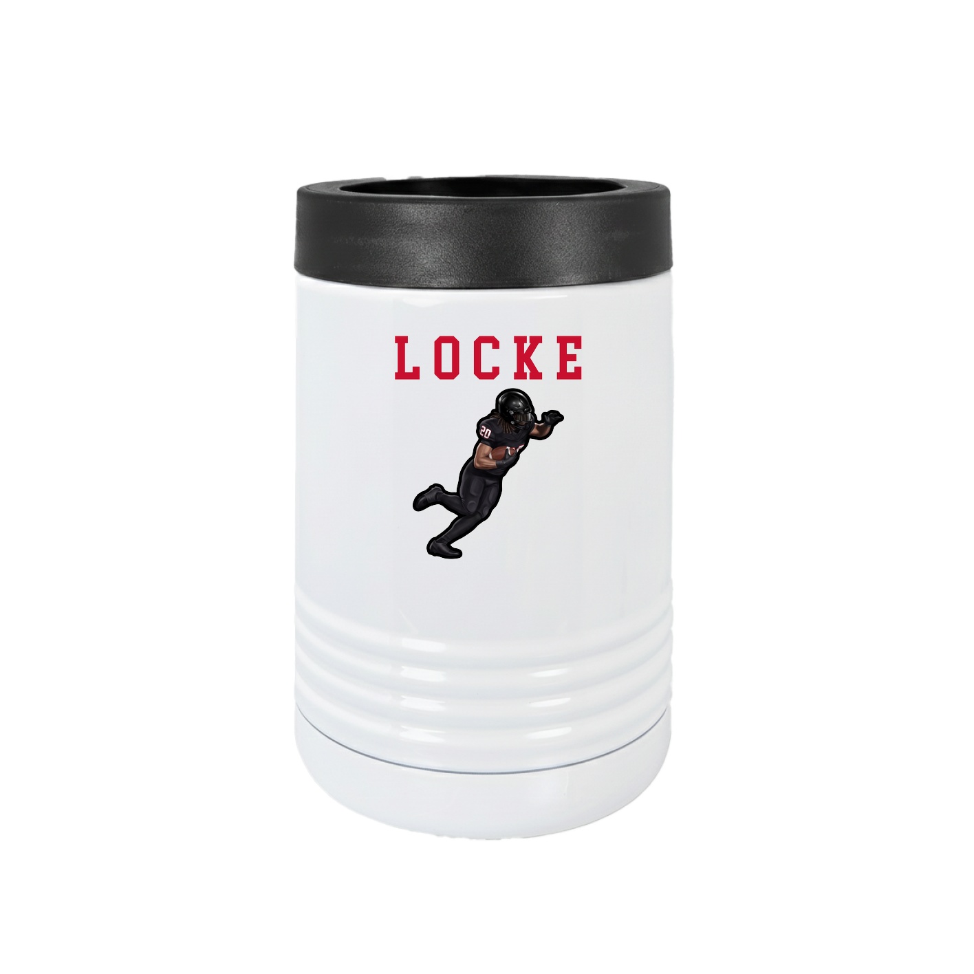 Beverage Holder — Shirsey in White