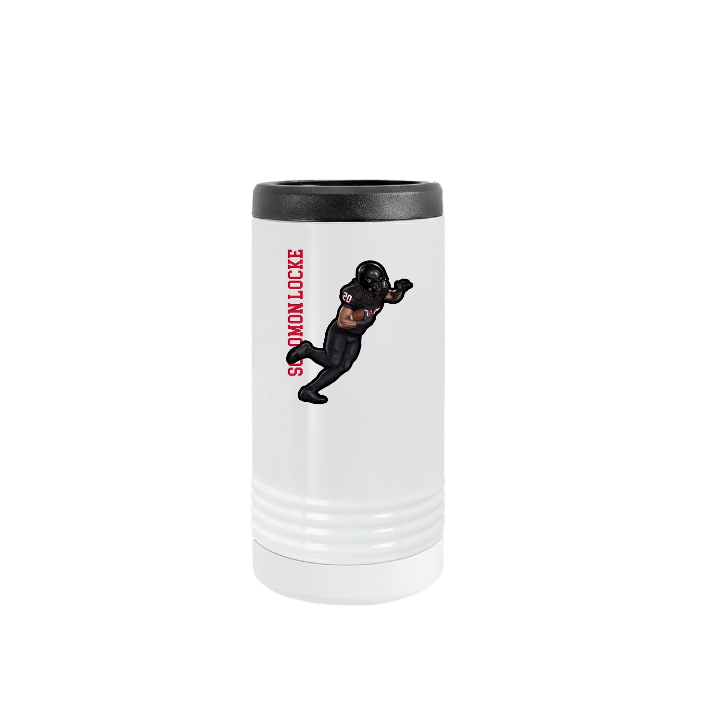 Slim Beverage Holder