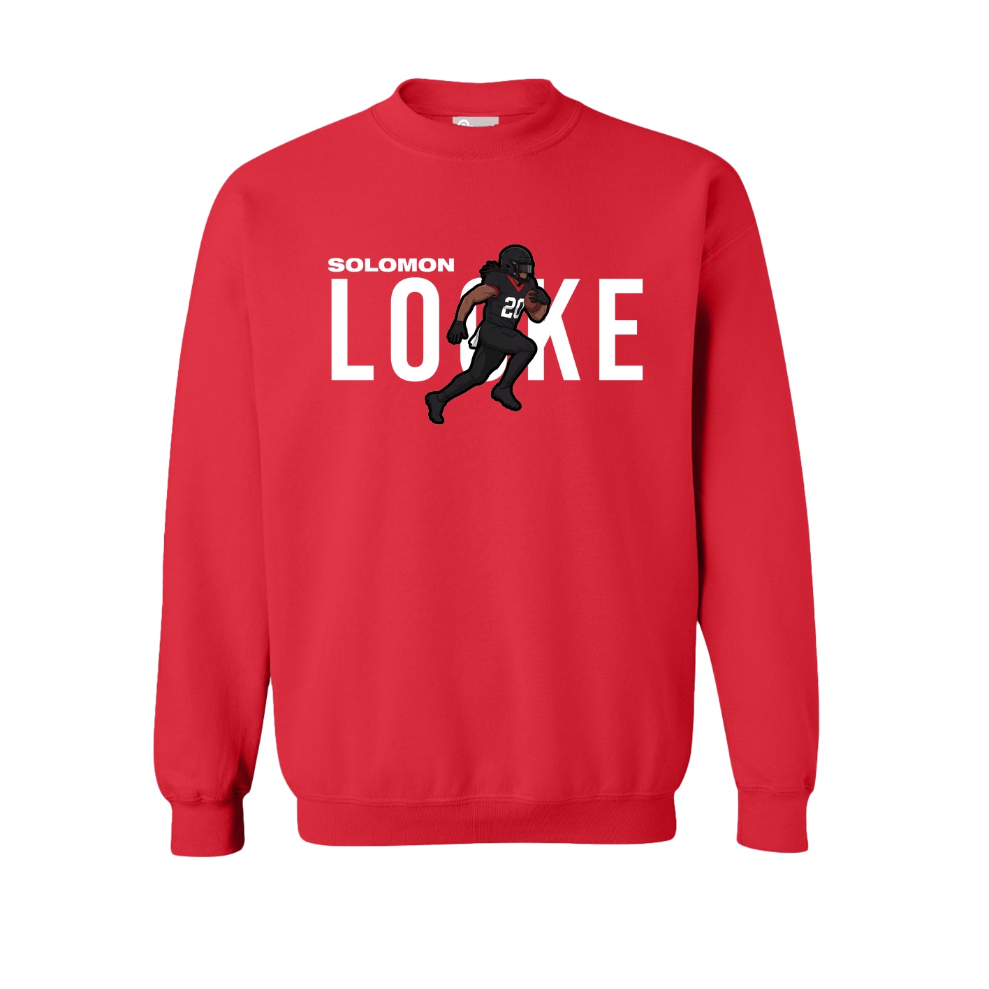 Fleece Crew