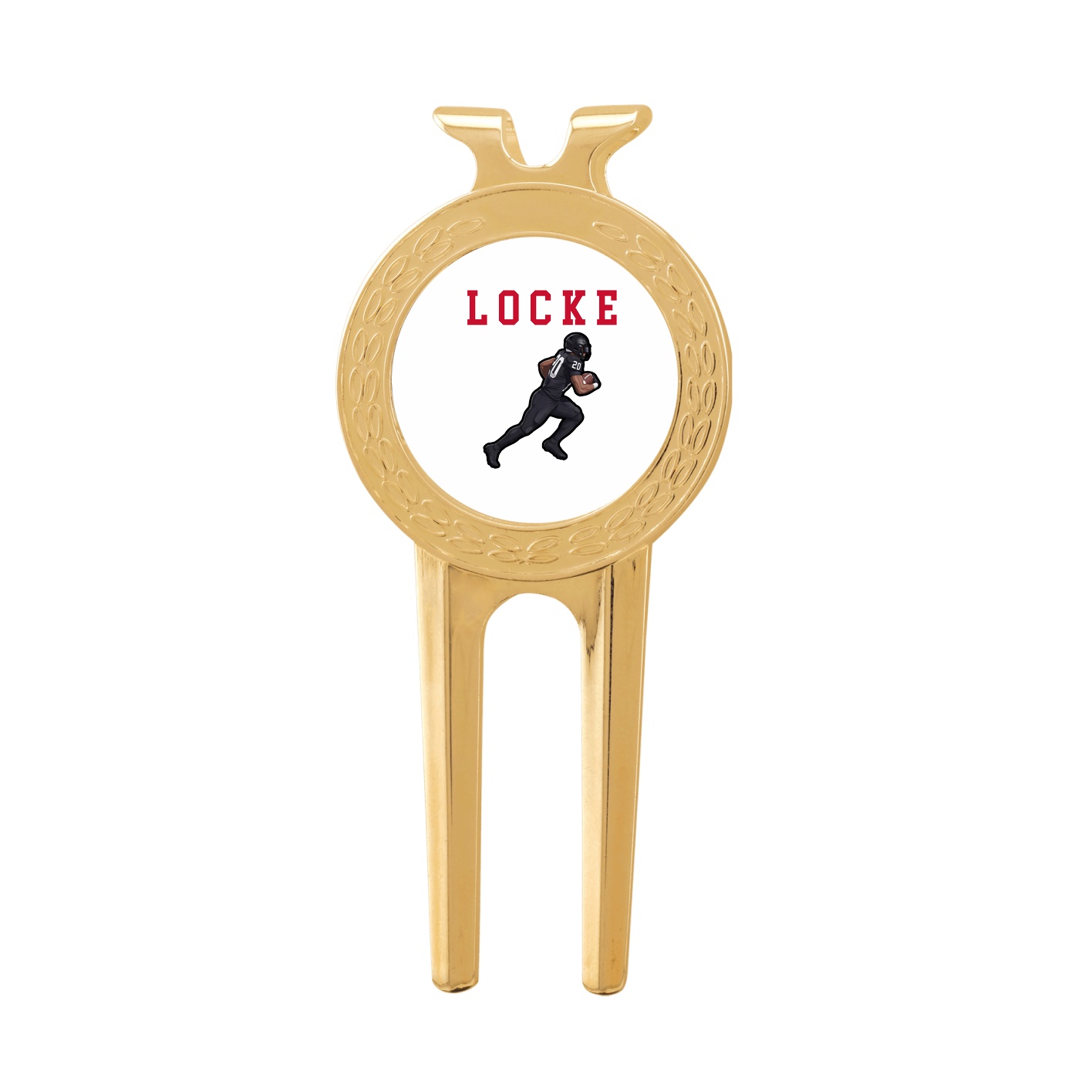 Divot Tool with Ball Marker — Shirsey in Classic