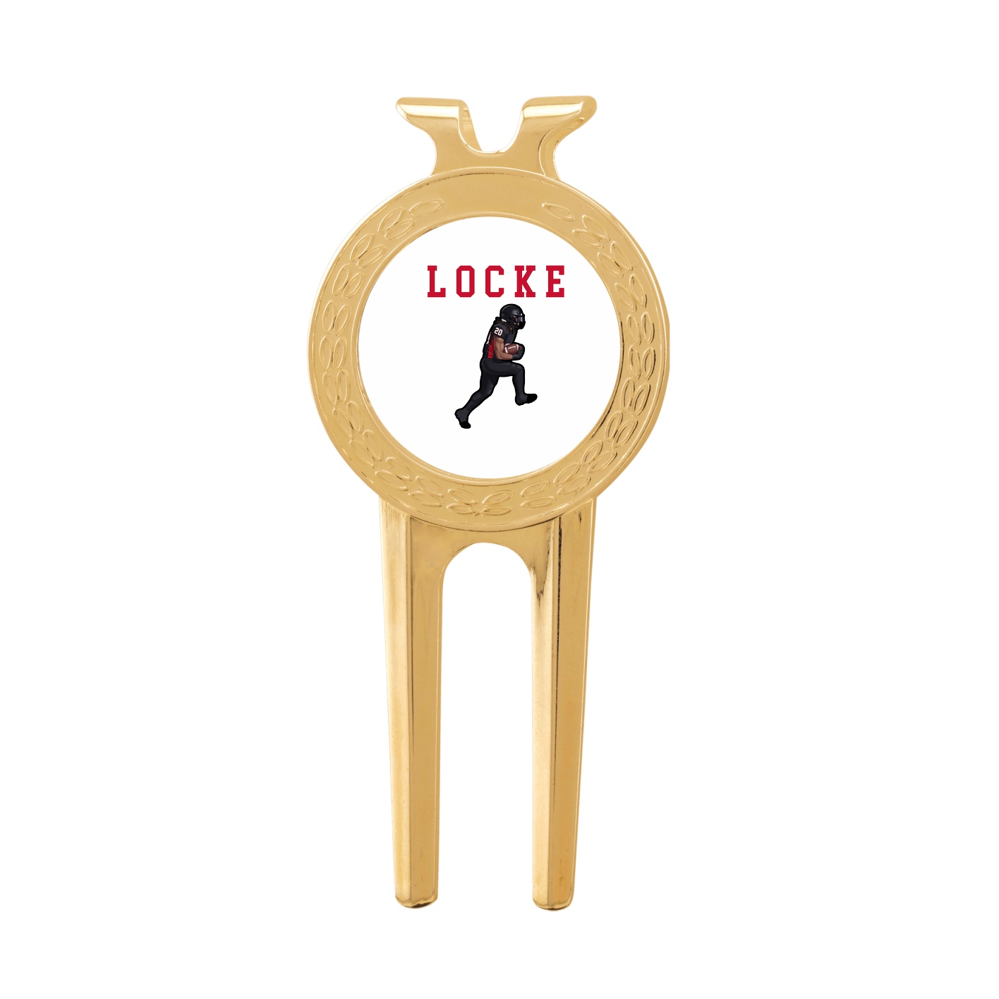 Divot Tool with Ball Marker — Shirsey in Classic