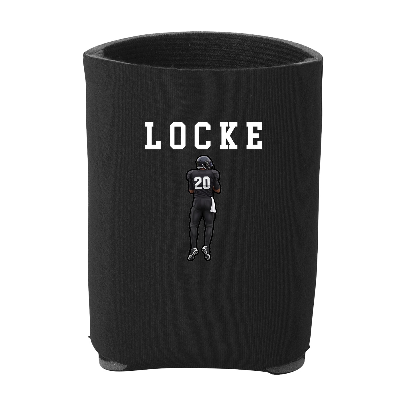 Can Holder — Shirsey in Black