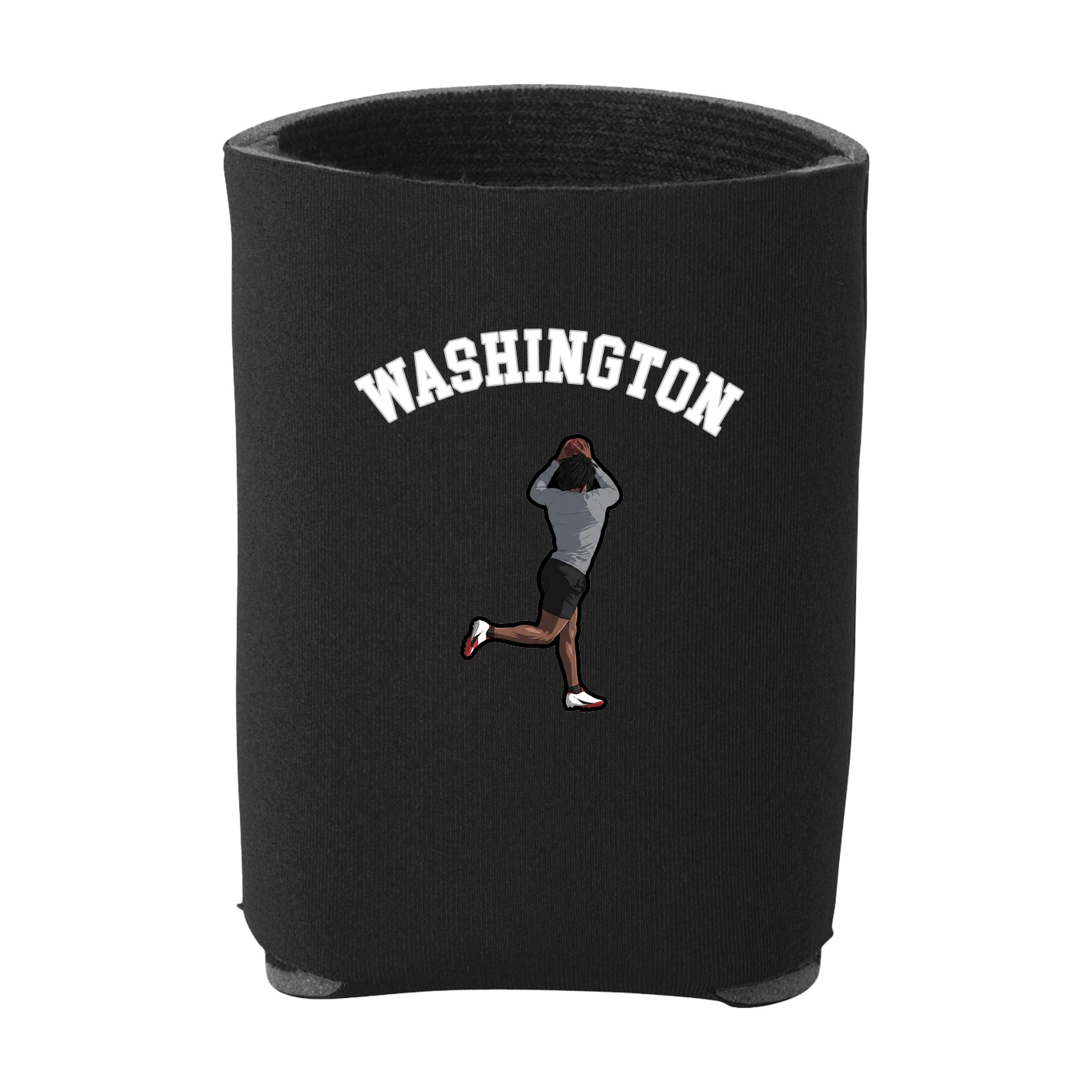 Can Holder — Shirsey Arch in Black