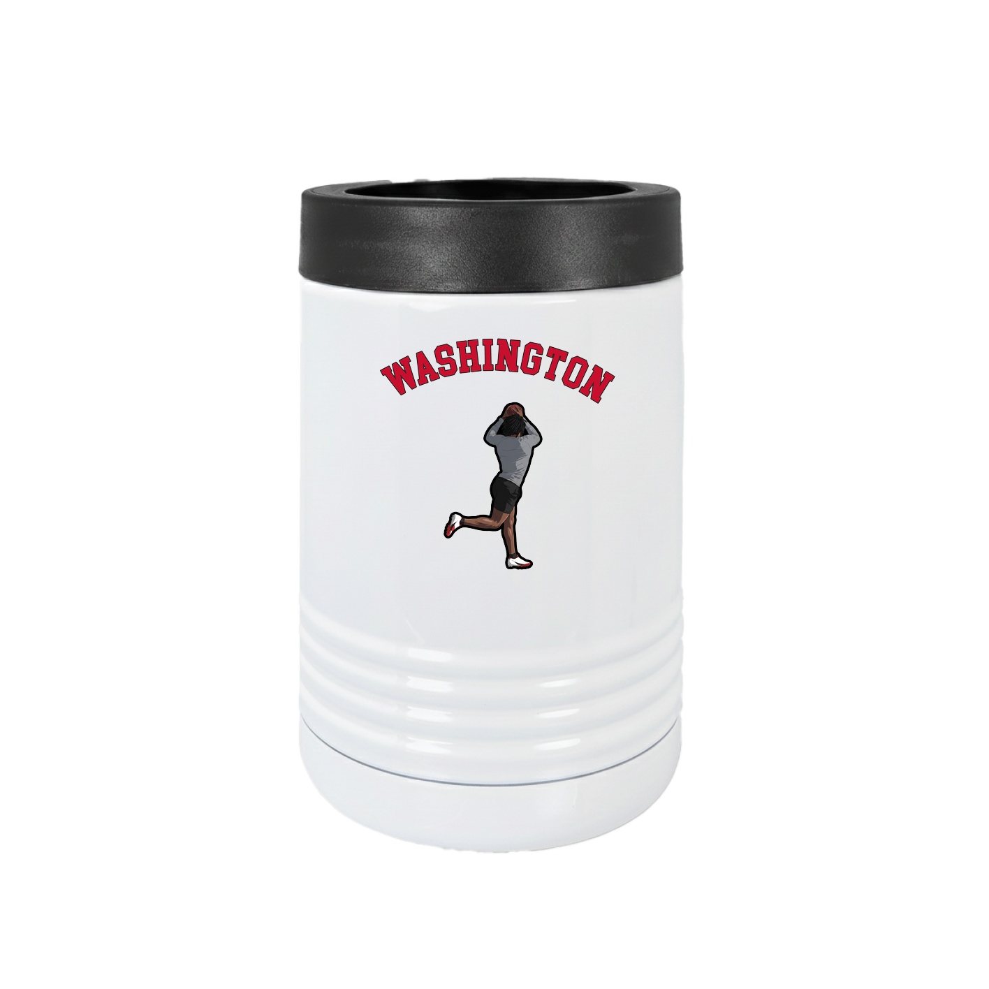 Beverage Holder — Shirsey Arch in White