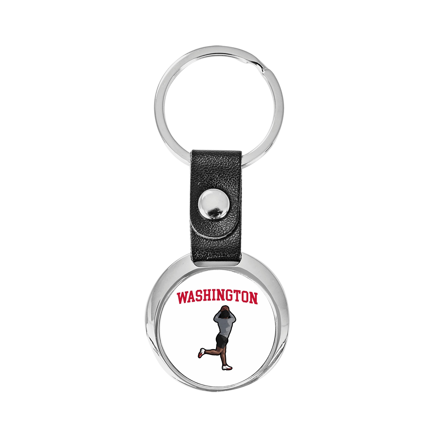 Key Chain — Shirsey in Classic