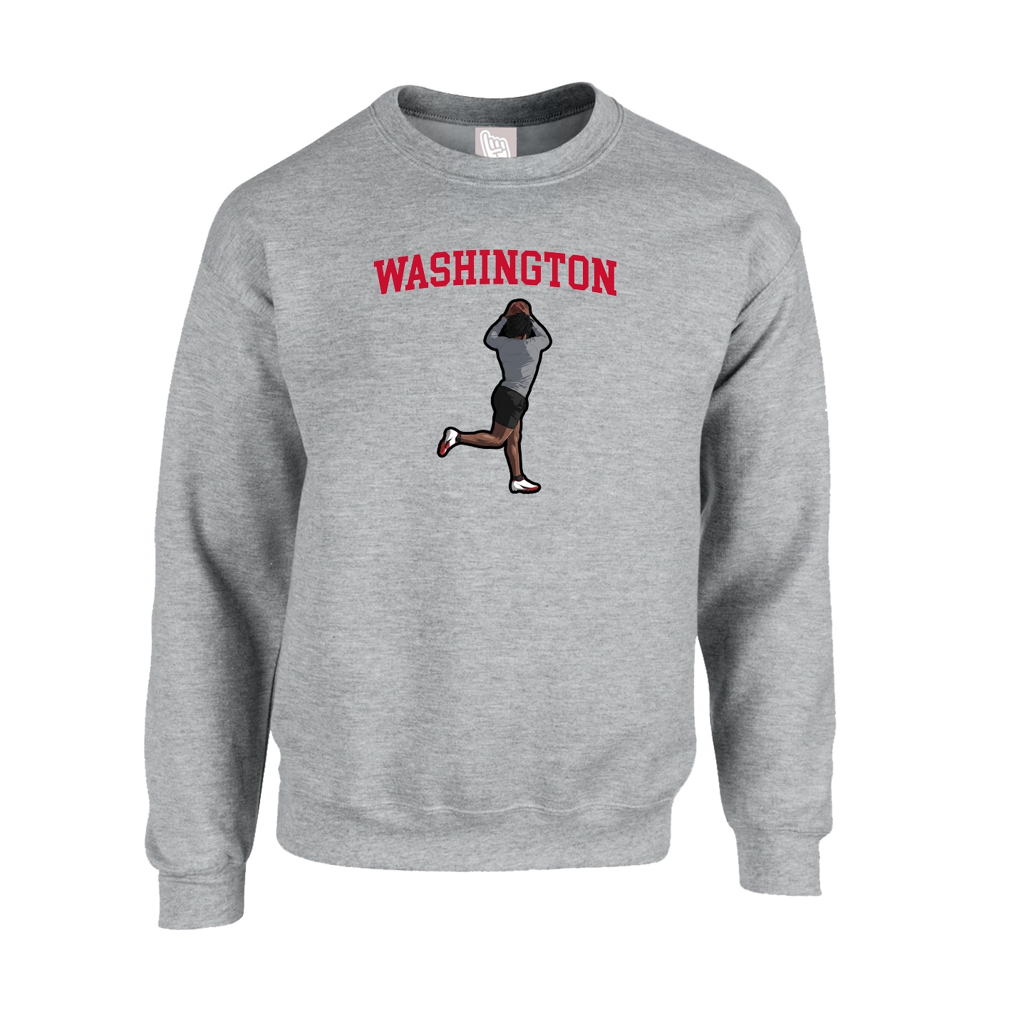 Fleece Crew