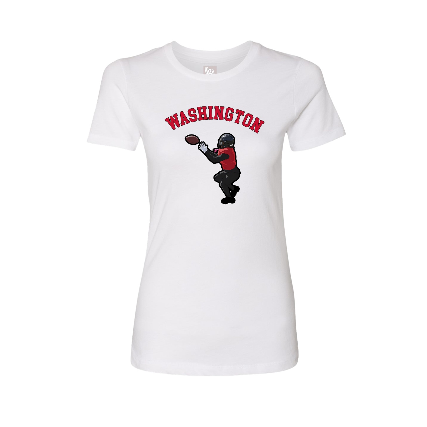 NIL Club Womens Tee