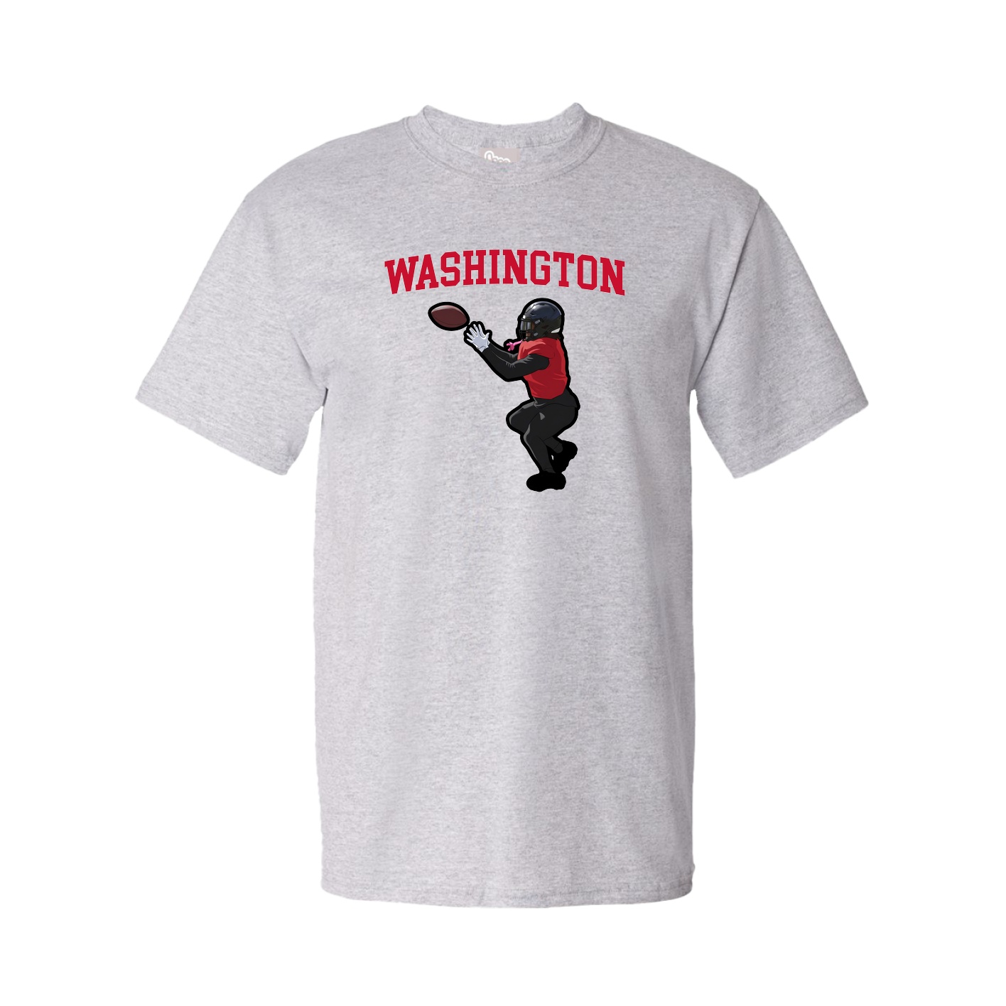 Tee — Shirsey in Grey