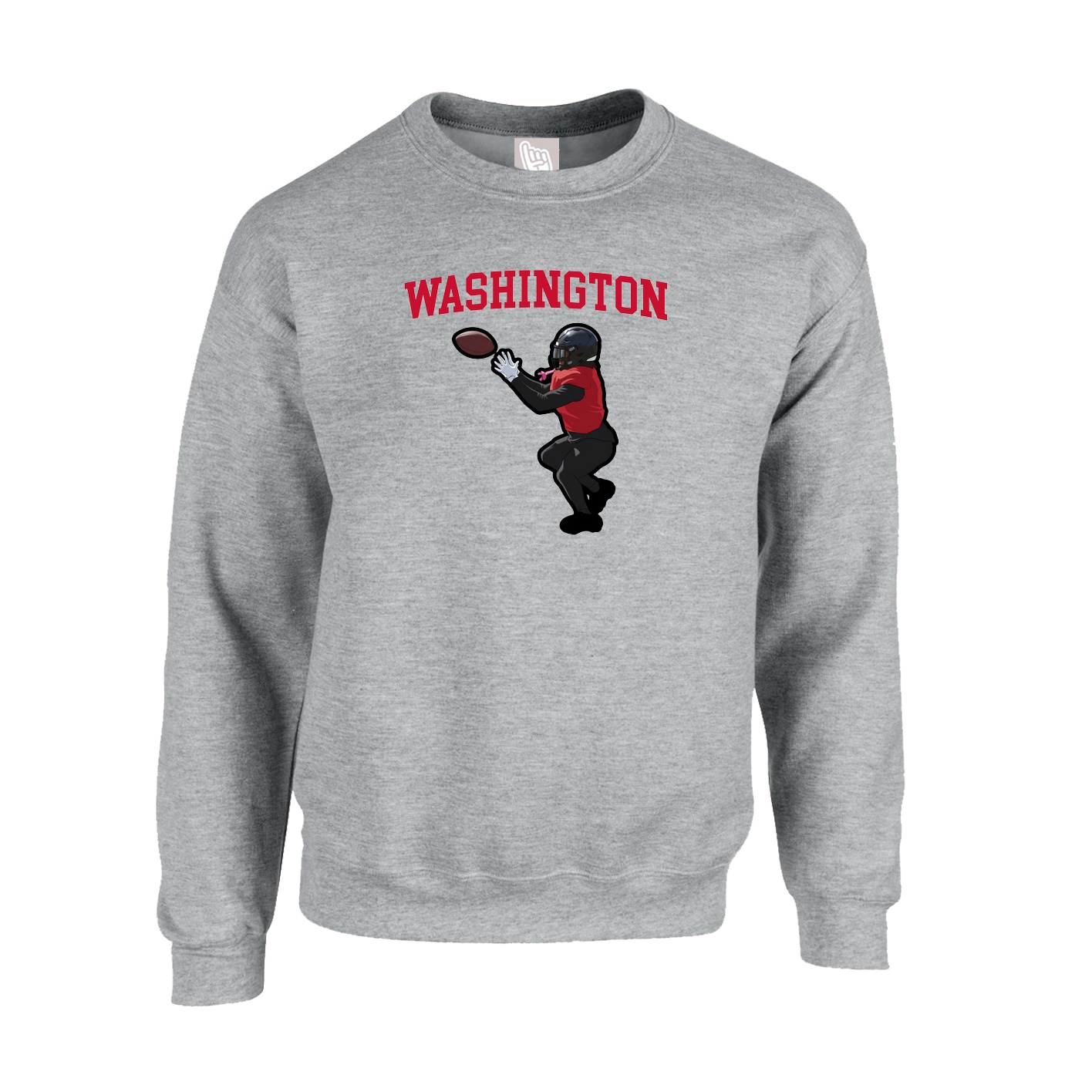 NIL Club Fleece Crew