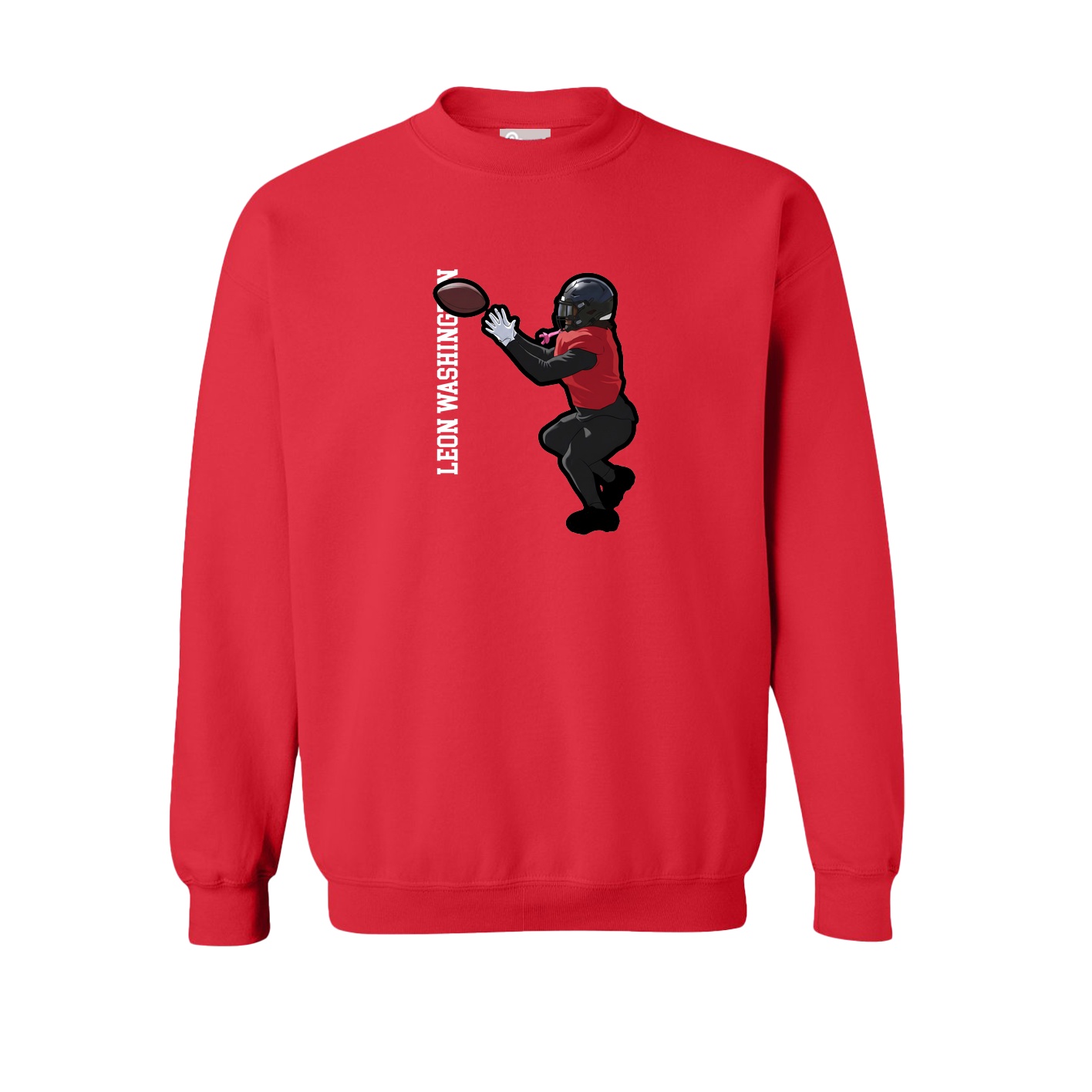 Fleece Crew