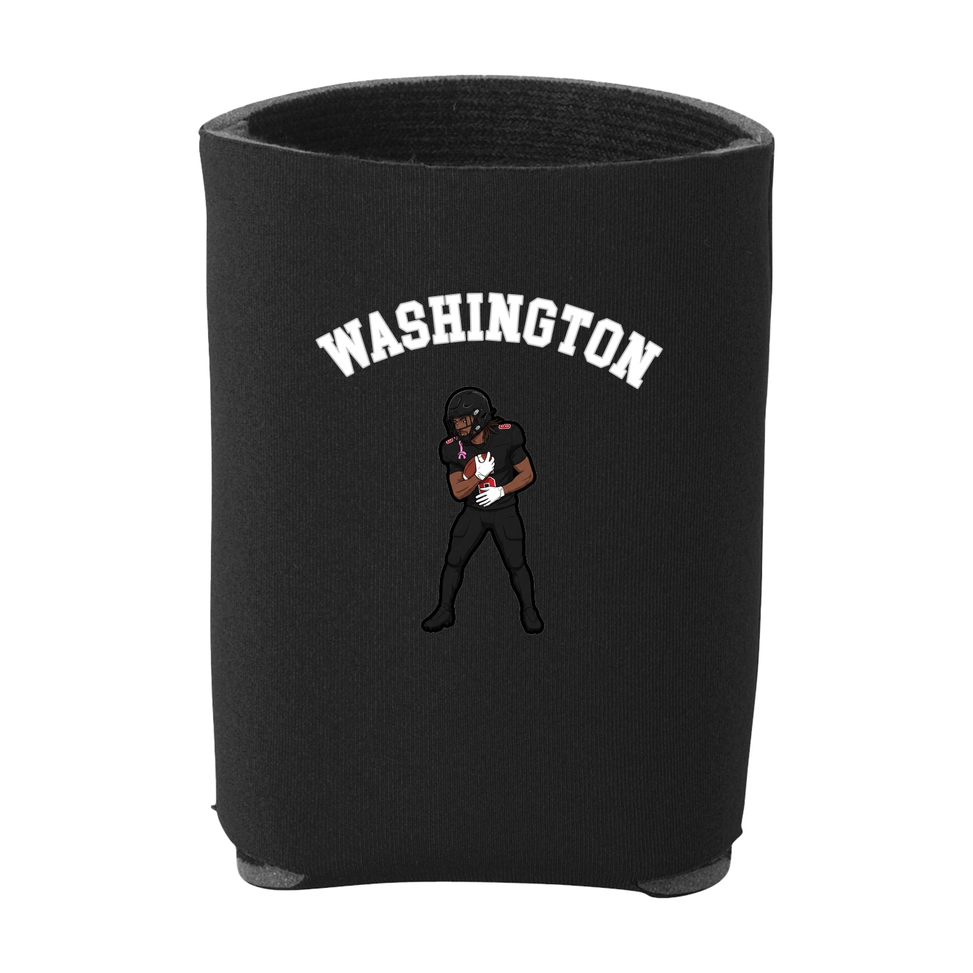Can Holder — Shirsey Arch in Black
