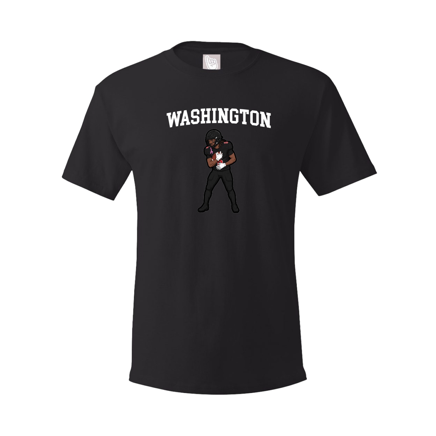 Tee — Shirsey in Black