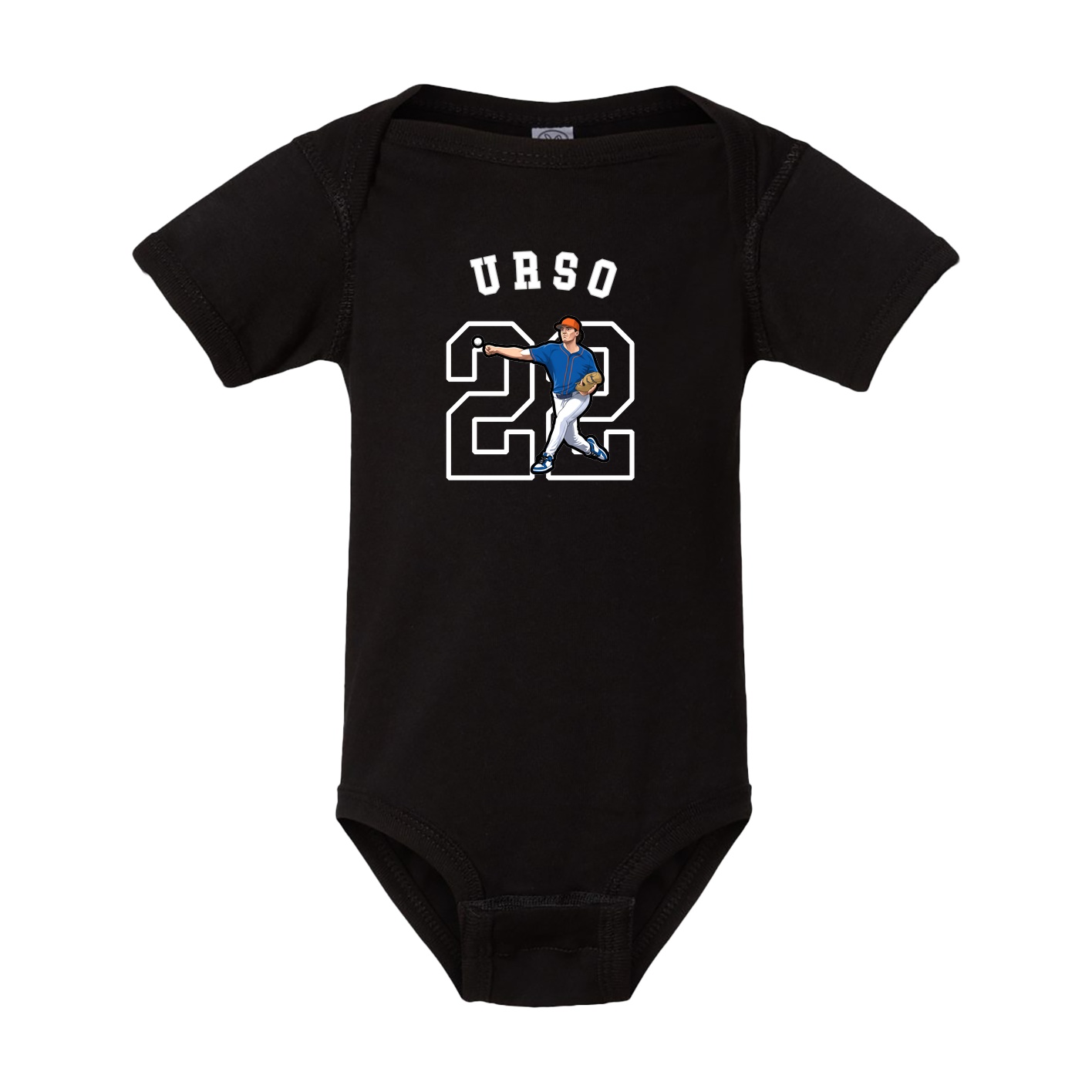 Baby Onesie