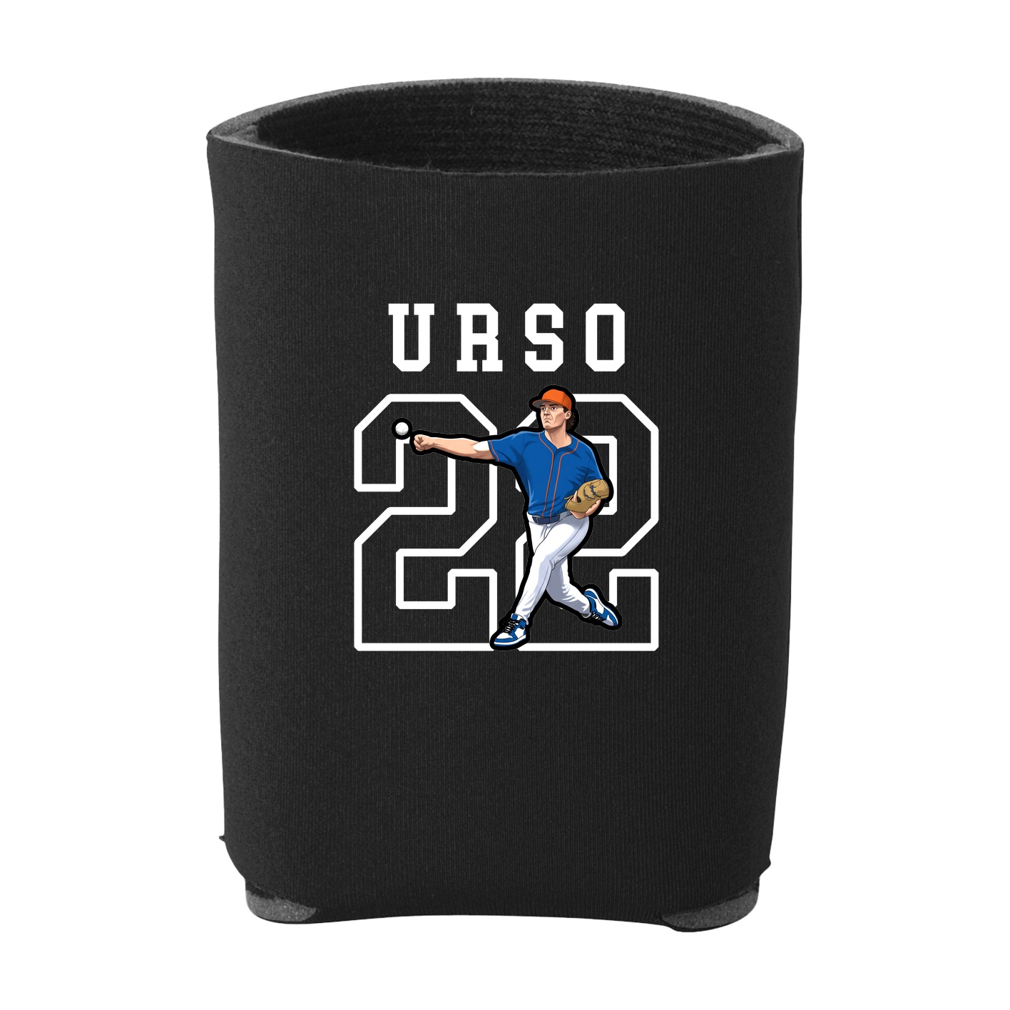 Can Holder — Shirsey in Black