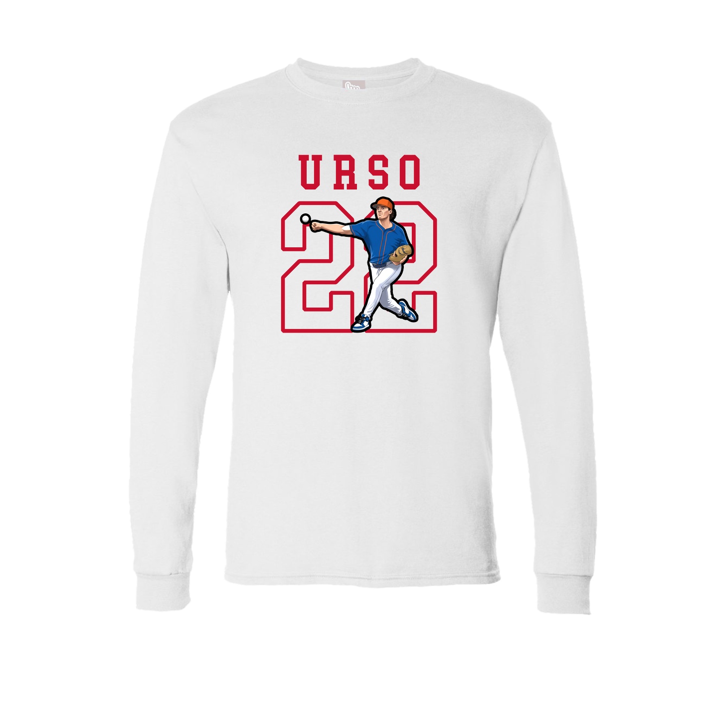 Long Sleeve Tee