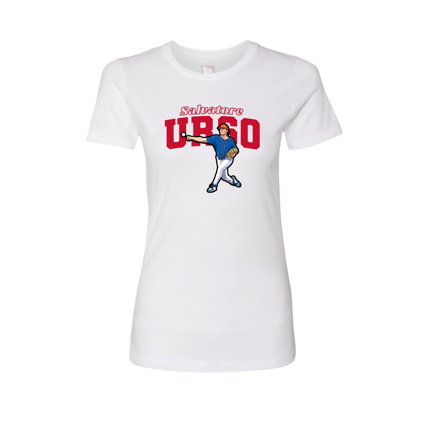 Fitted Women's Tee