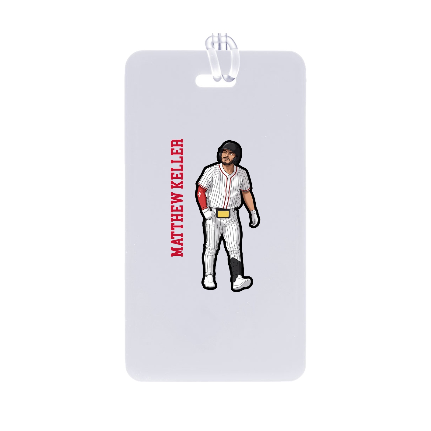 Bag Tag