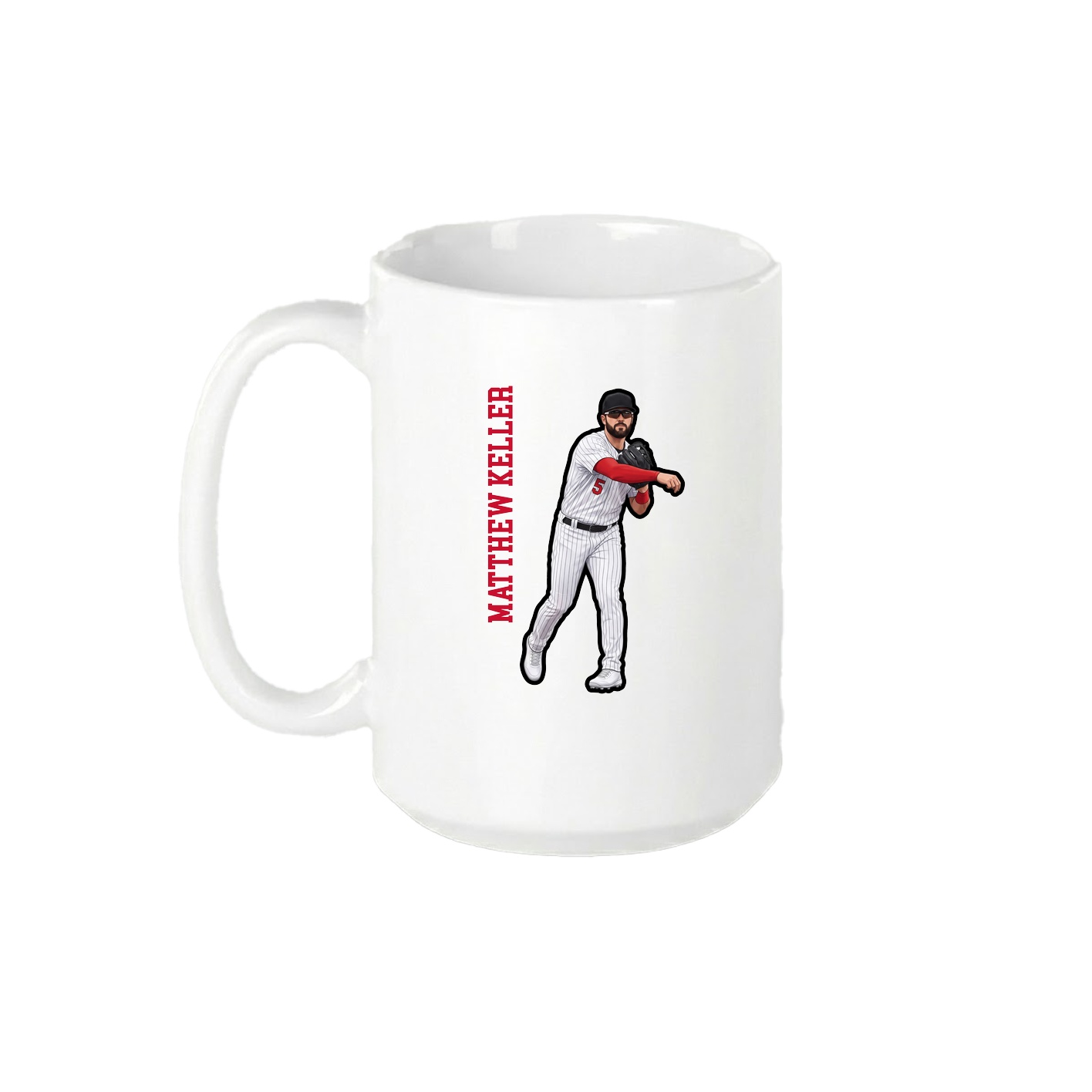 15oz Coffee Mug