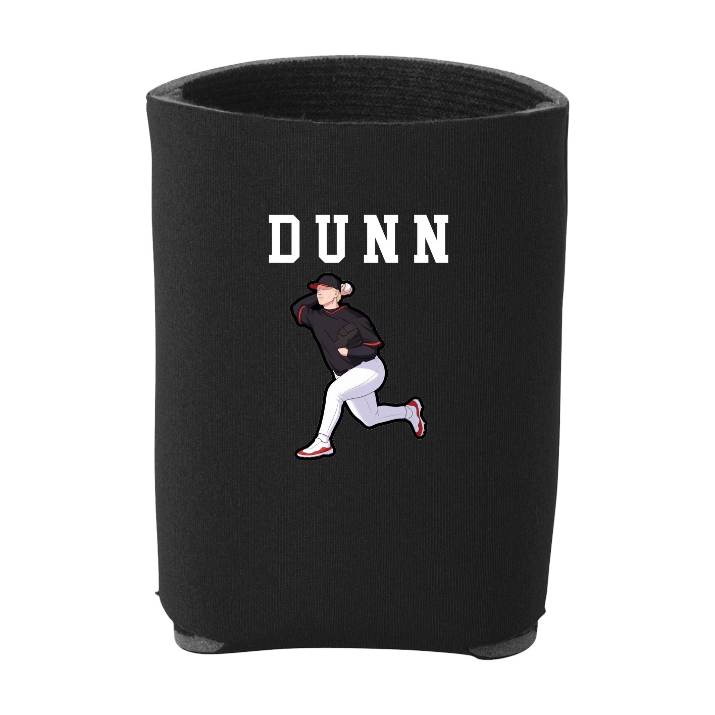 Can Holder — Shirsey in Black
