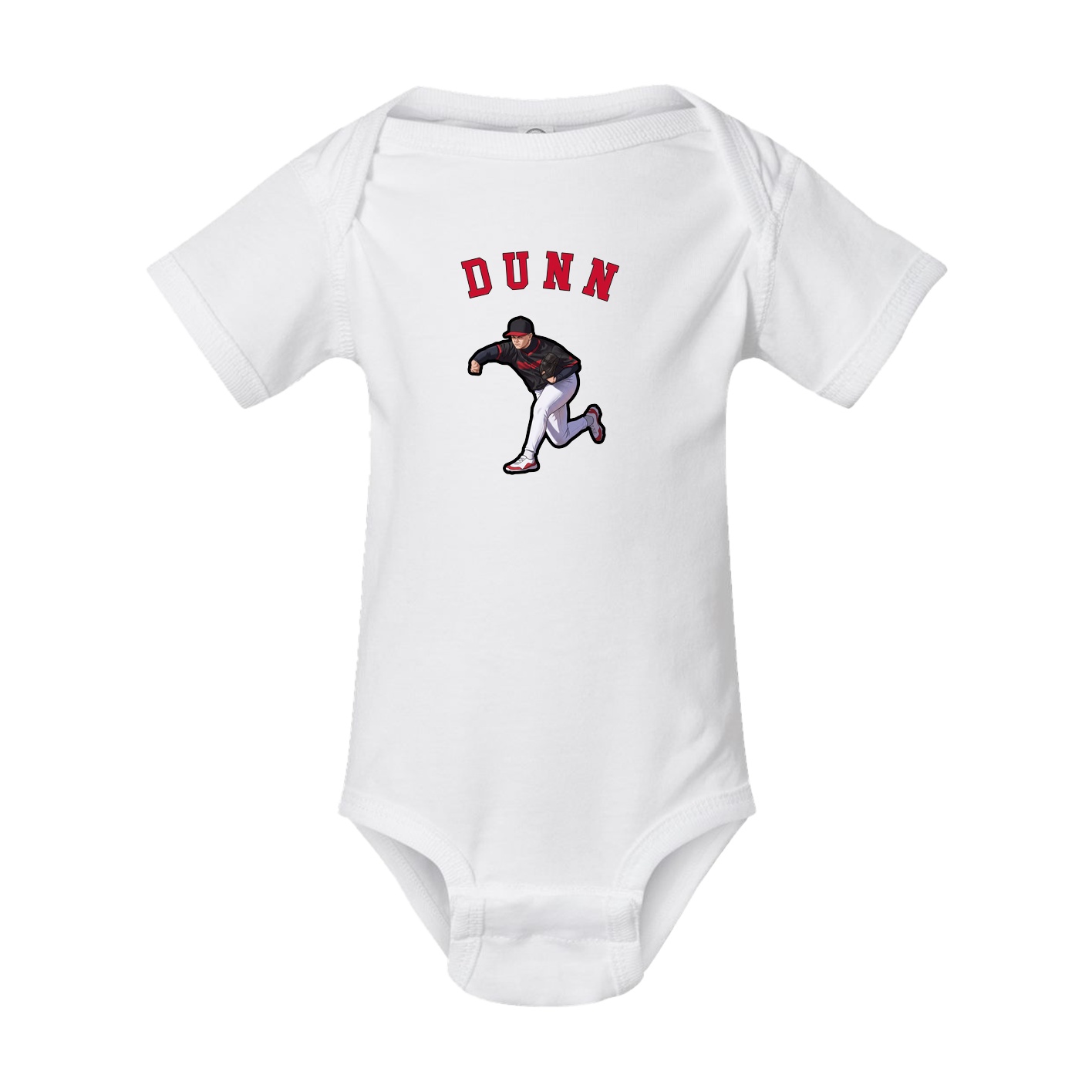 Baby Onesie