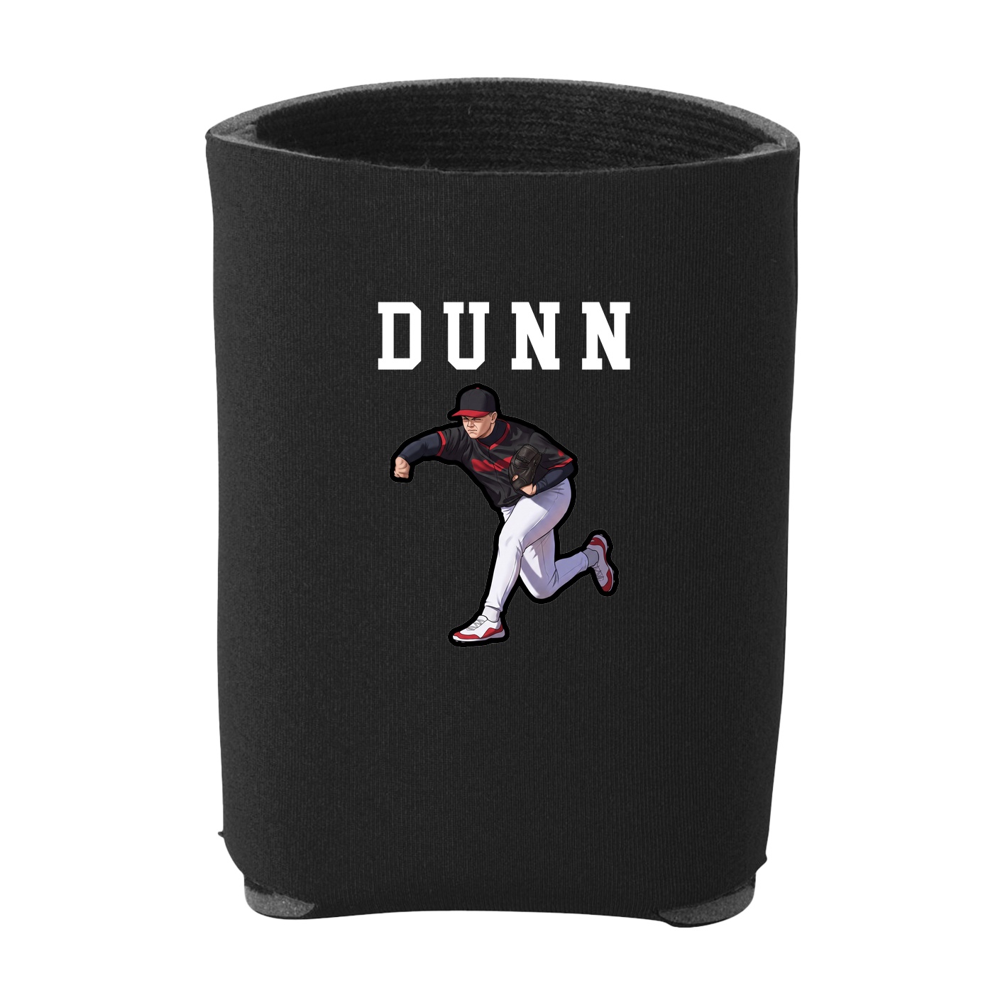 Can Holder — Shirsey in Black