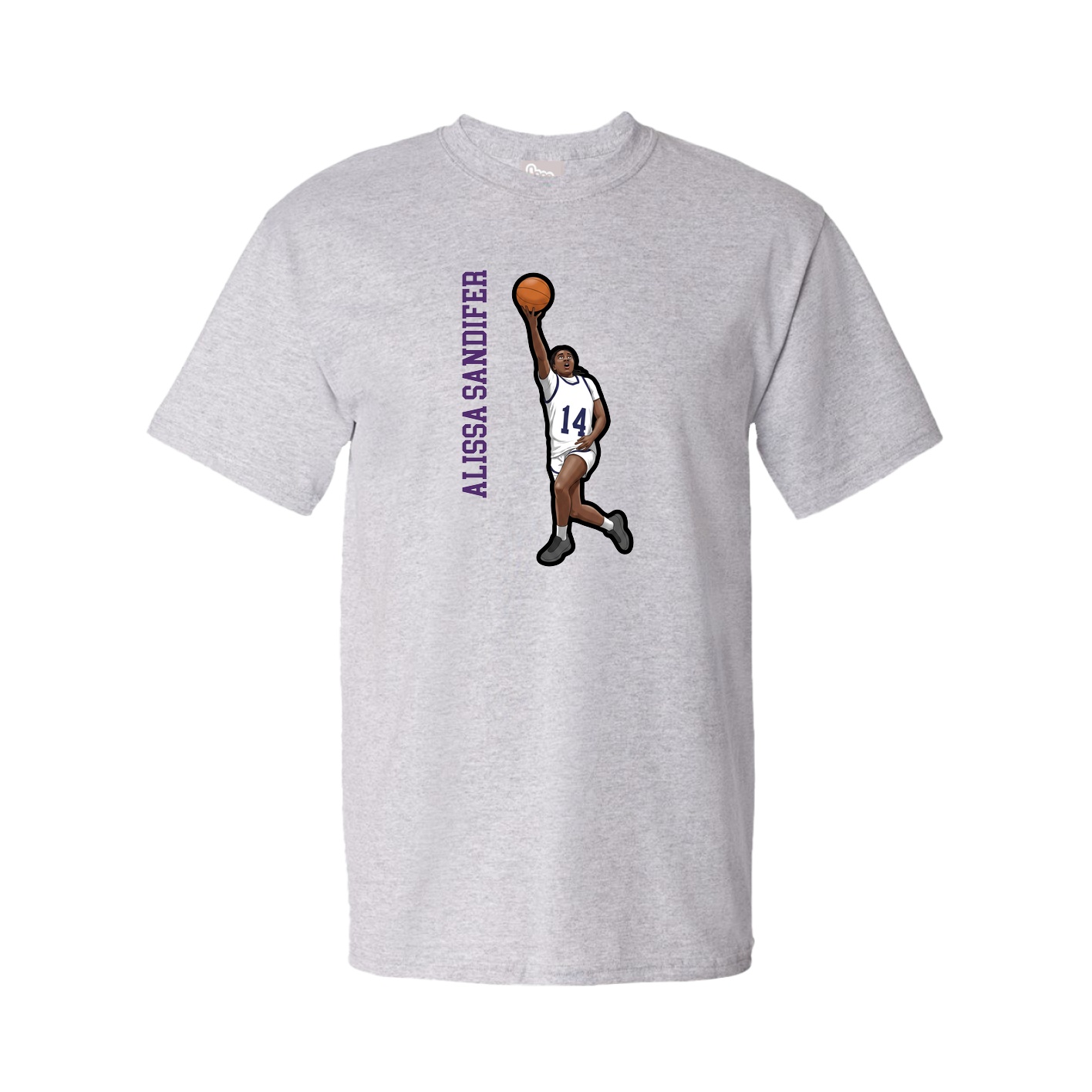 NIL Club Tee