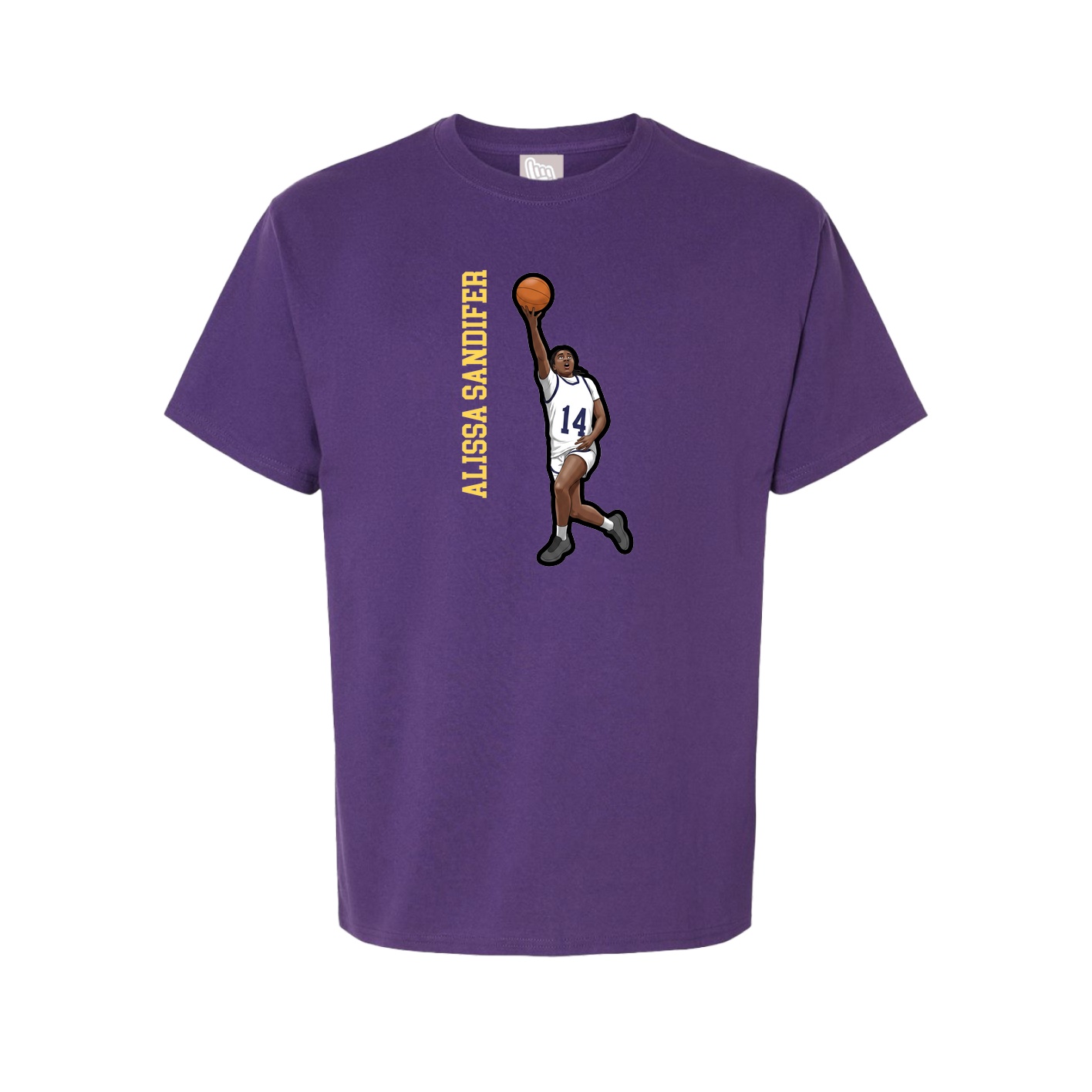 NIL Club Tee