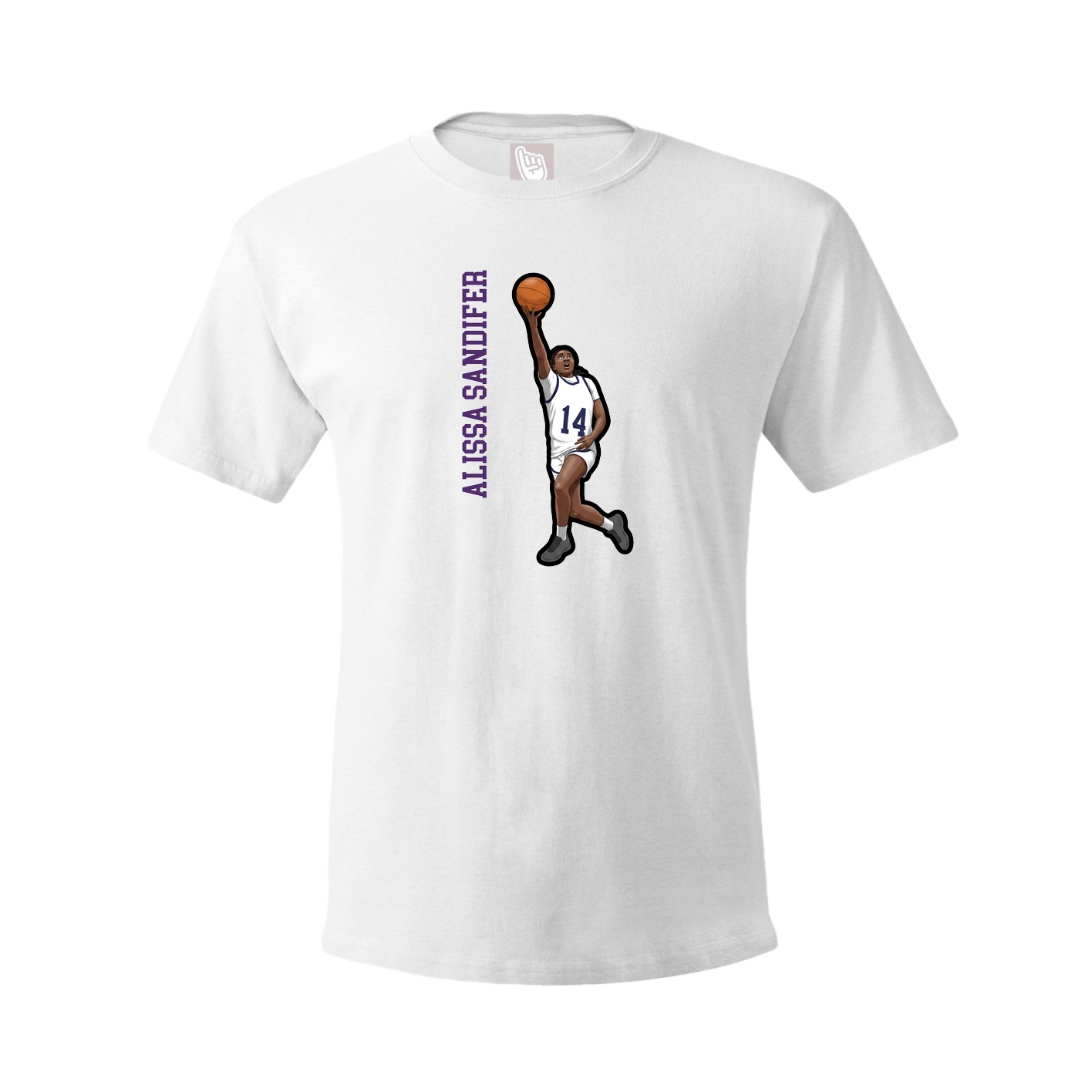 NIL Club Tee