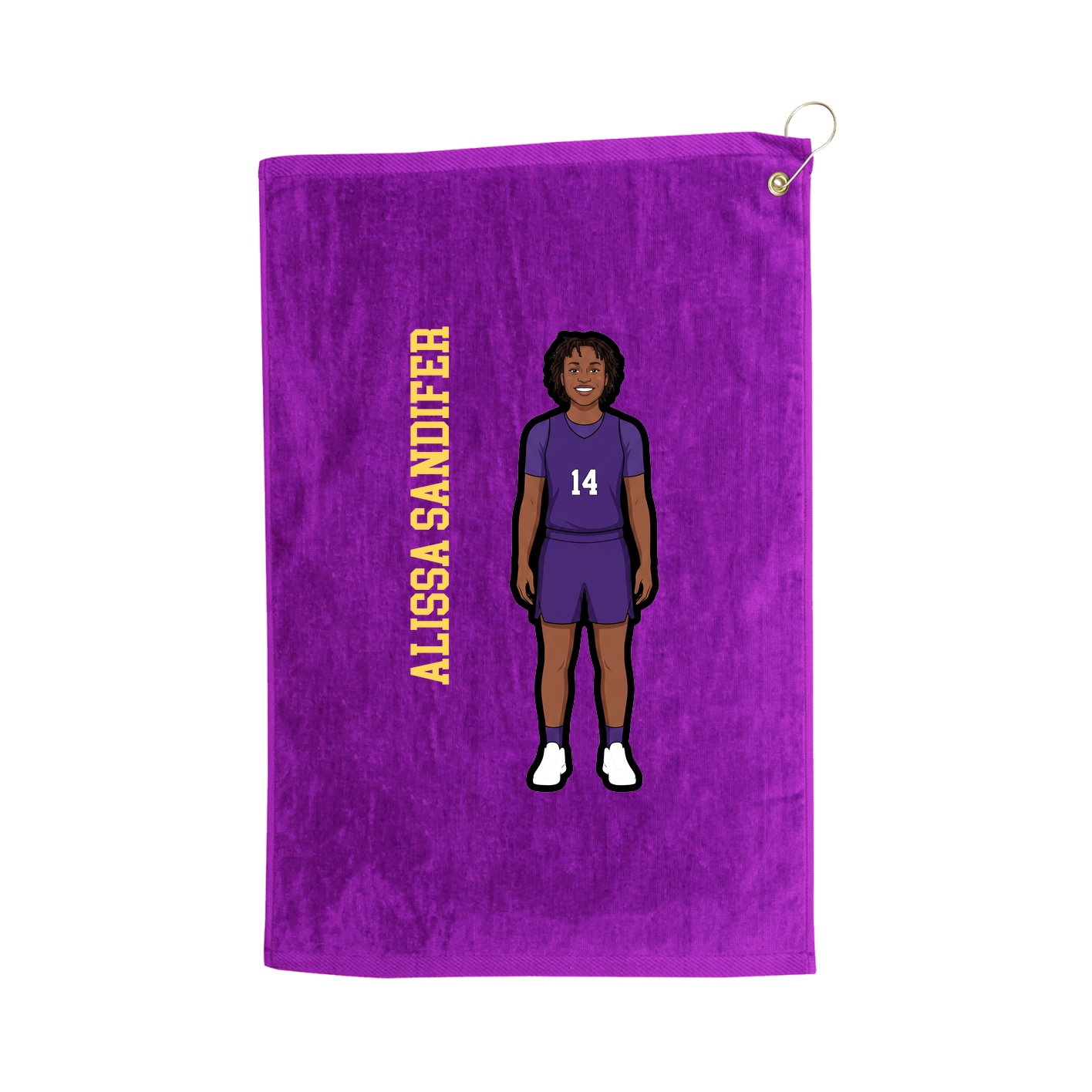 Golf Towel