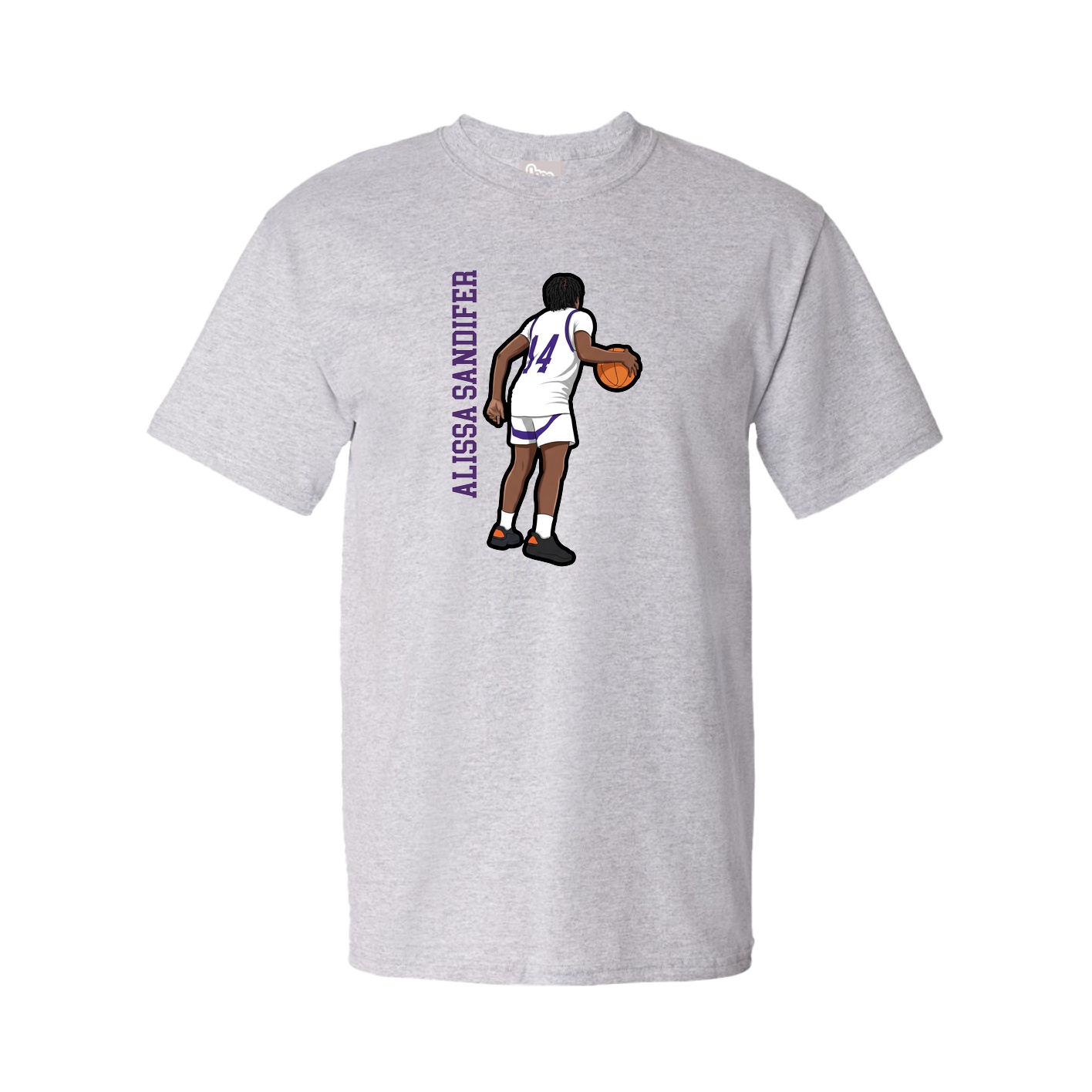 NIL Club Tee