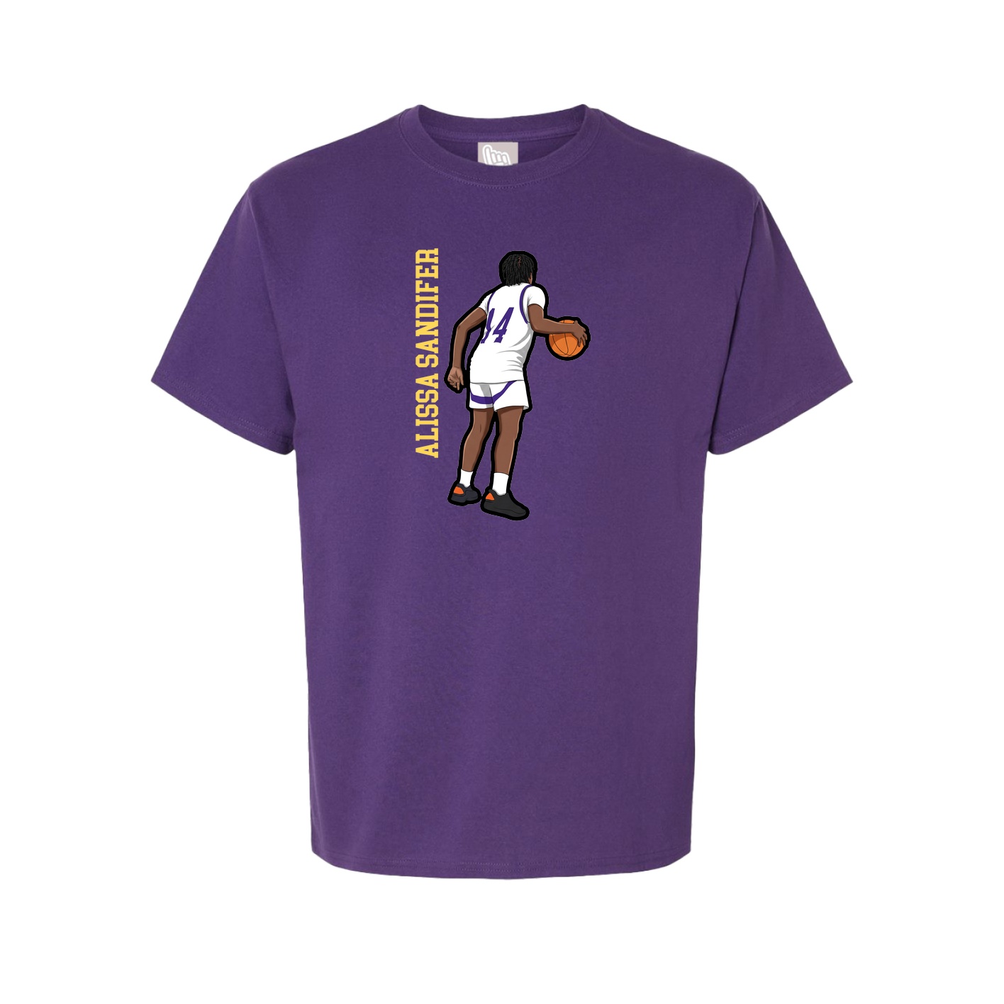 NIL Club Tee