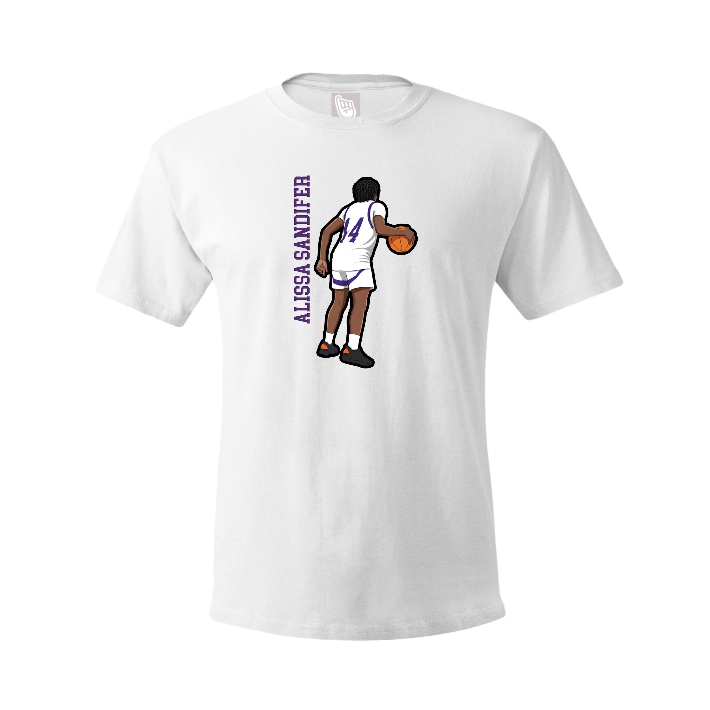 NIL Club Tee