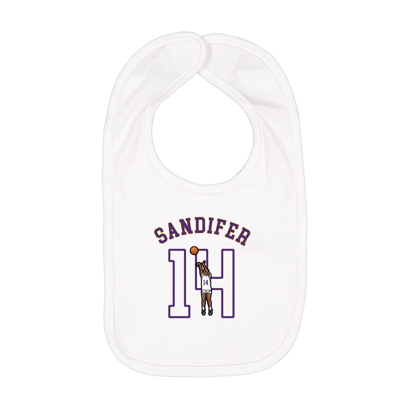 Infant Bib