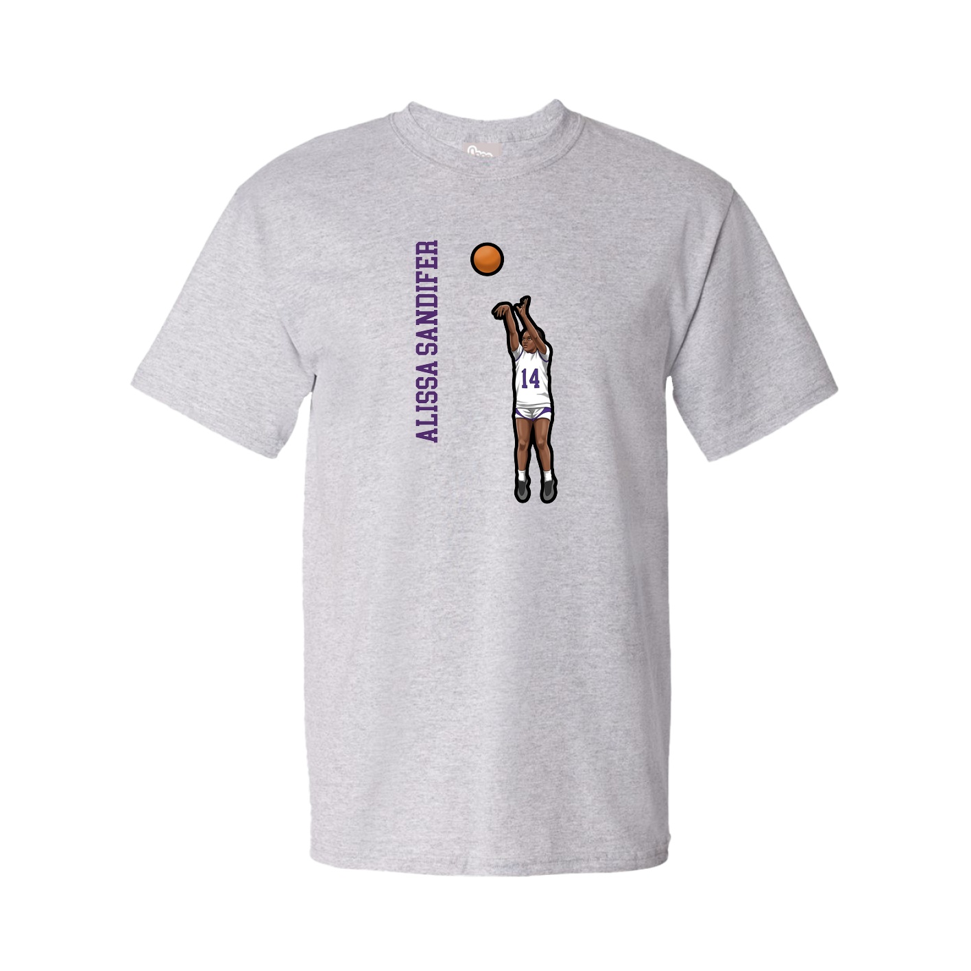 NIL Club Tee
