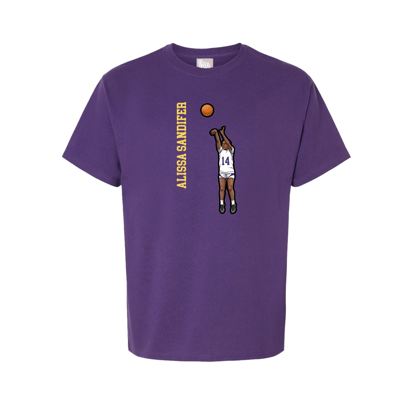 NIL Club Tee