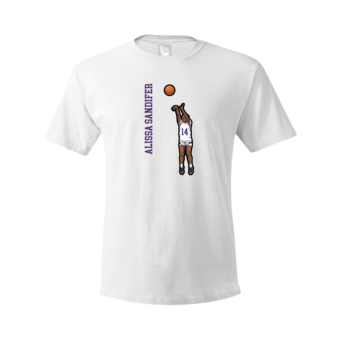 NIL Club Tee