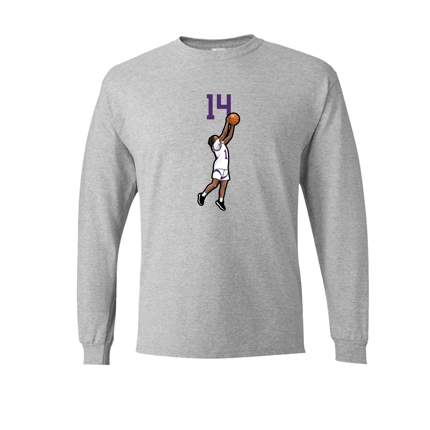 Long Sleeve Tee