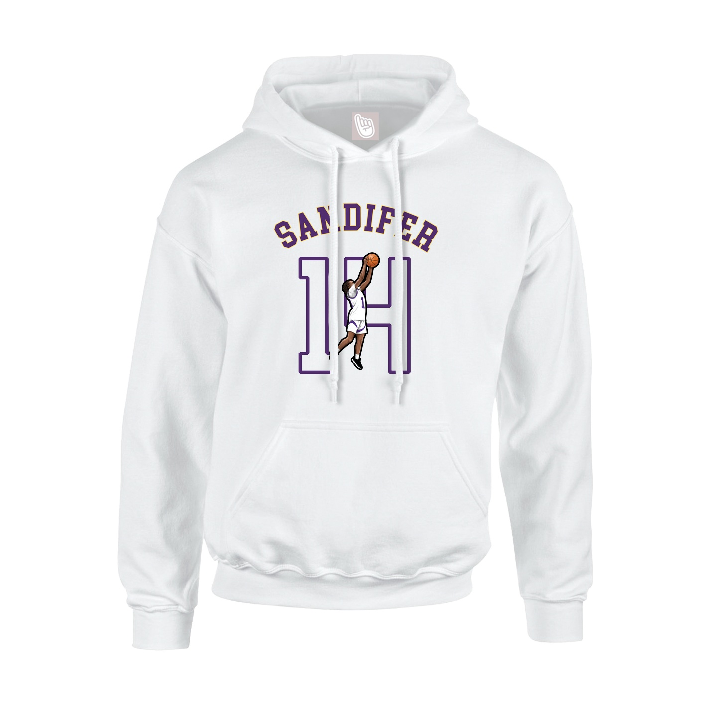 NIL Club Hoodie