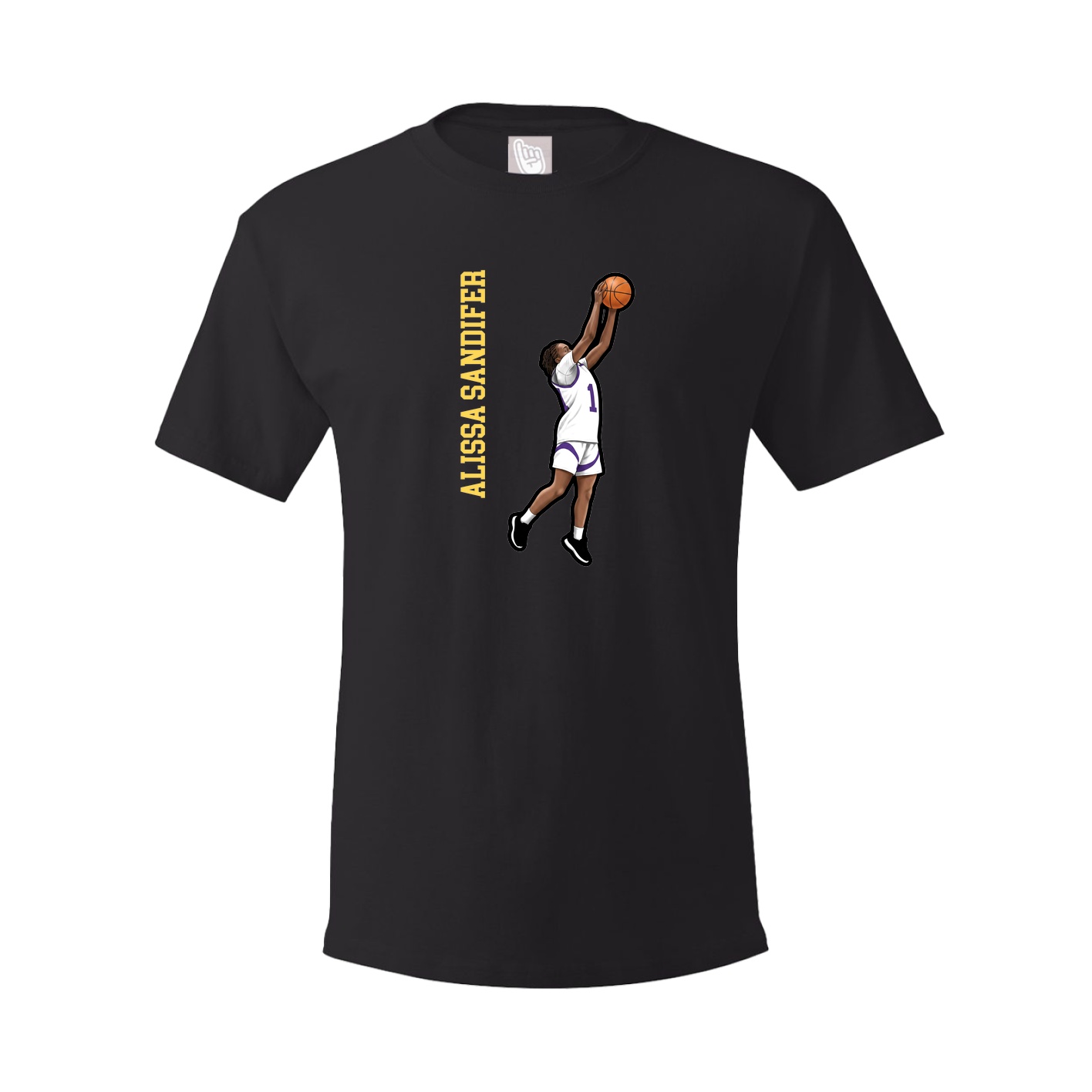 NIL Club Tee